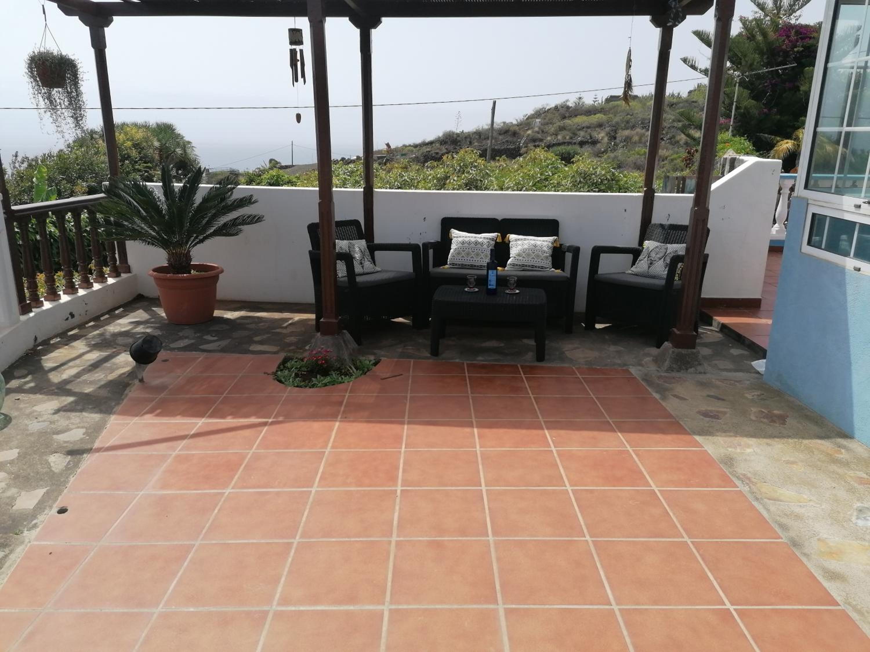 Finca Los Álamos