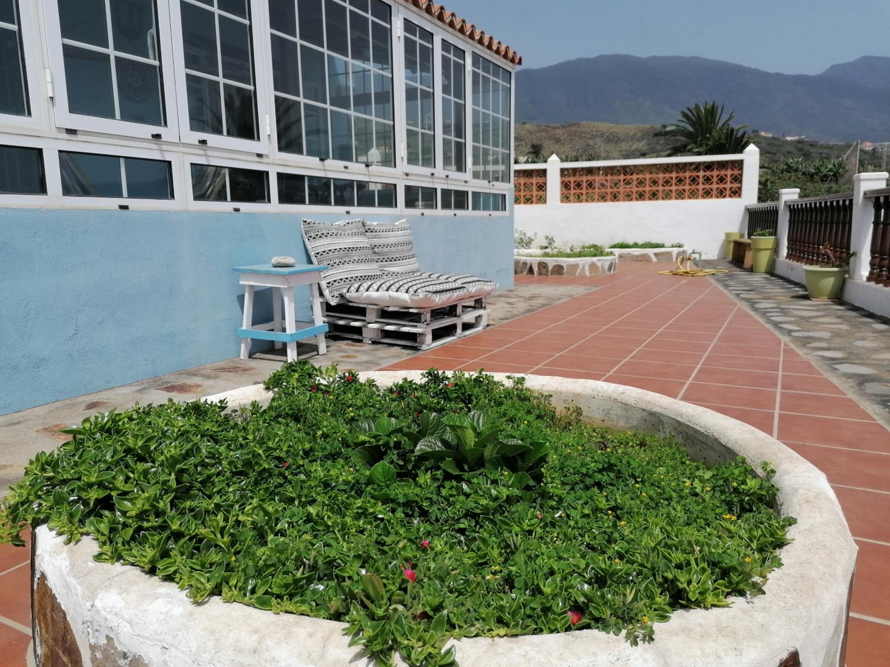 Finca Los Álamos