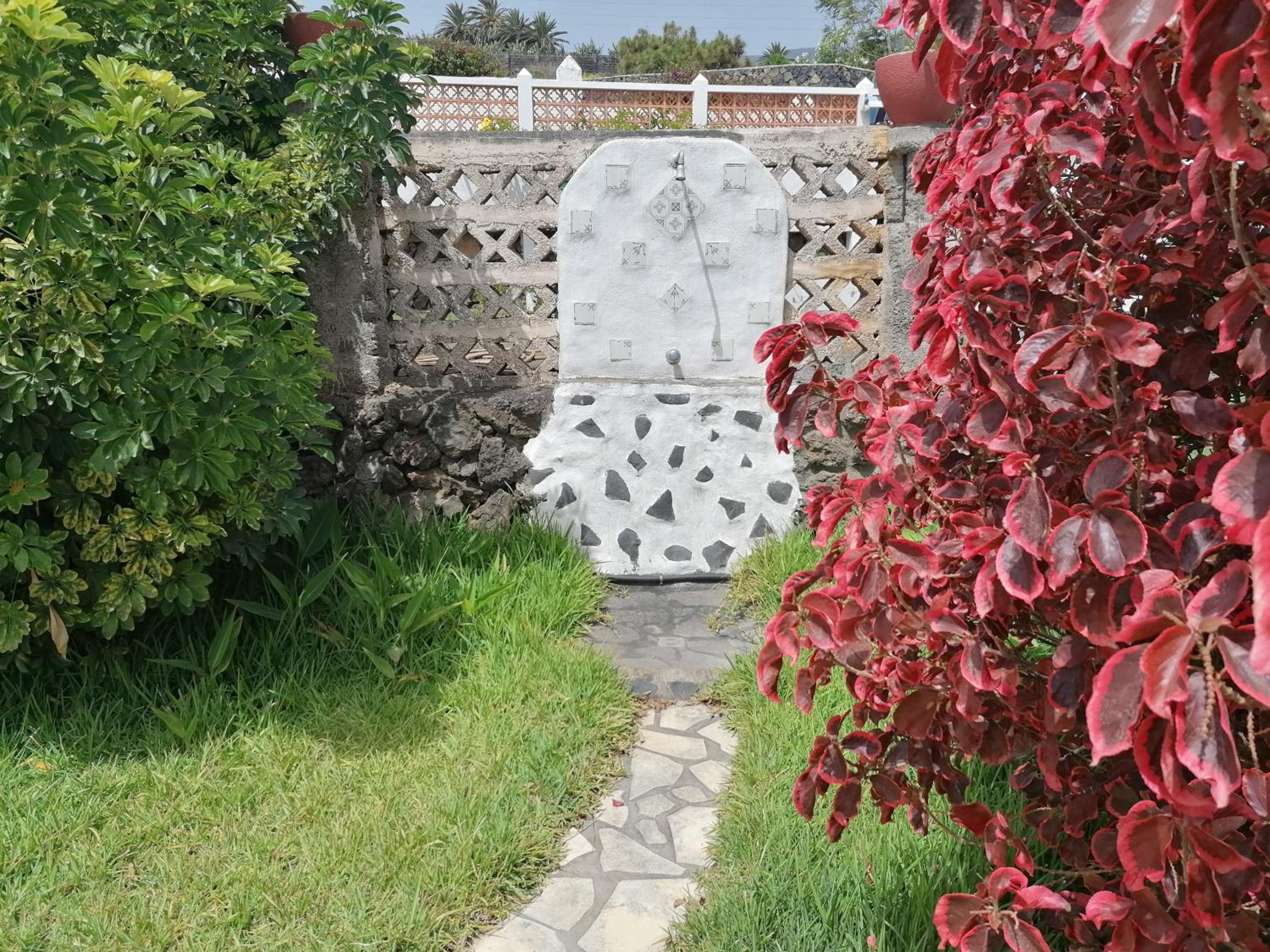 Finca Los Álamos