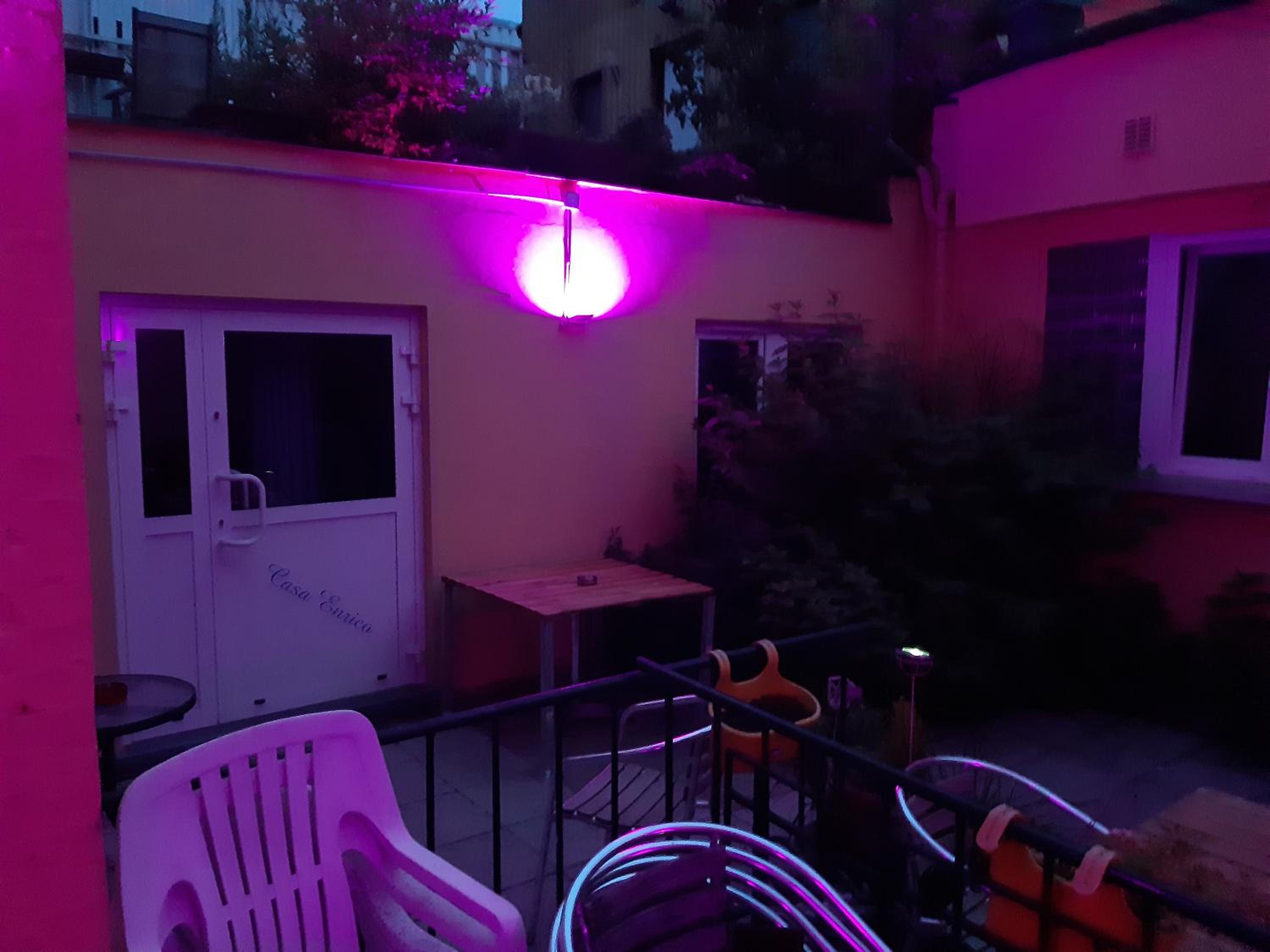 Casa ENRICO