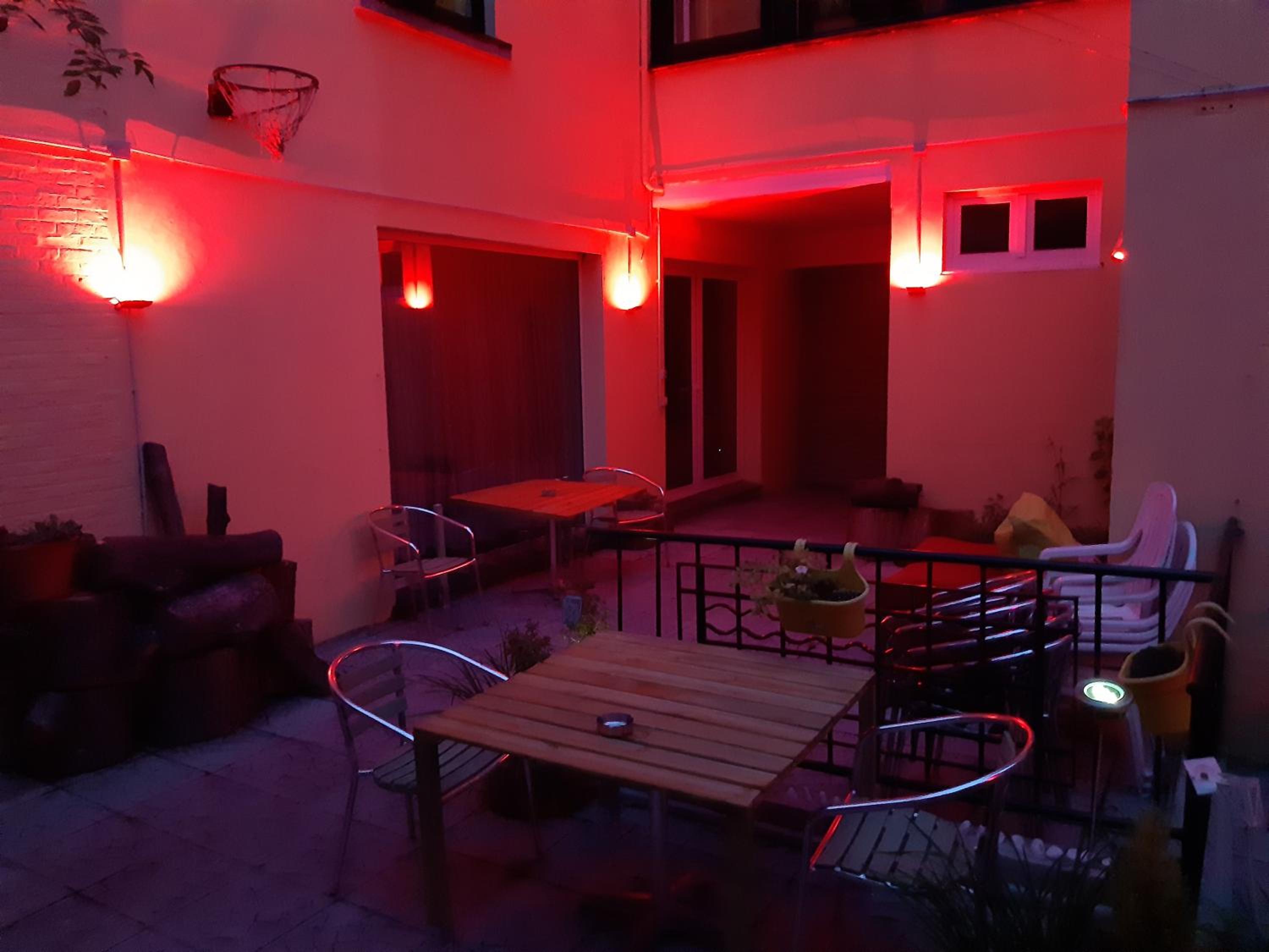 Casa ENRICO
