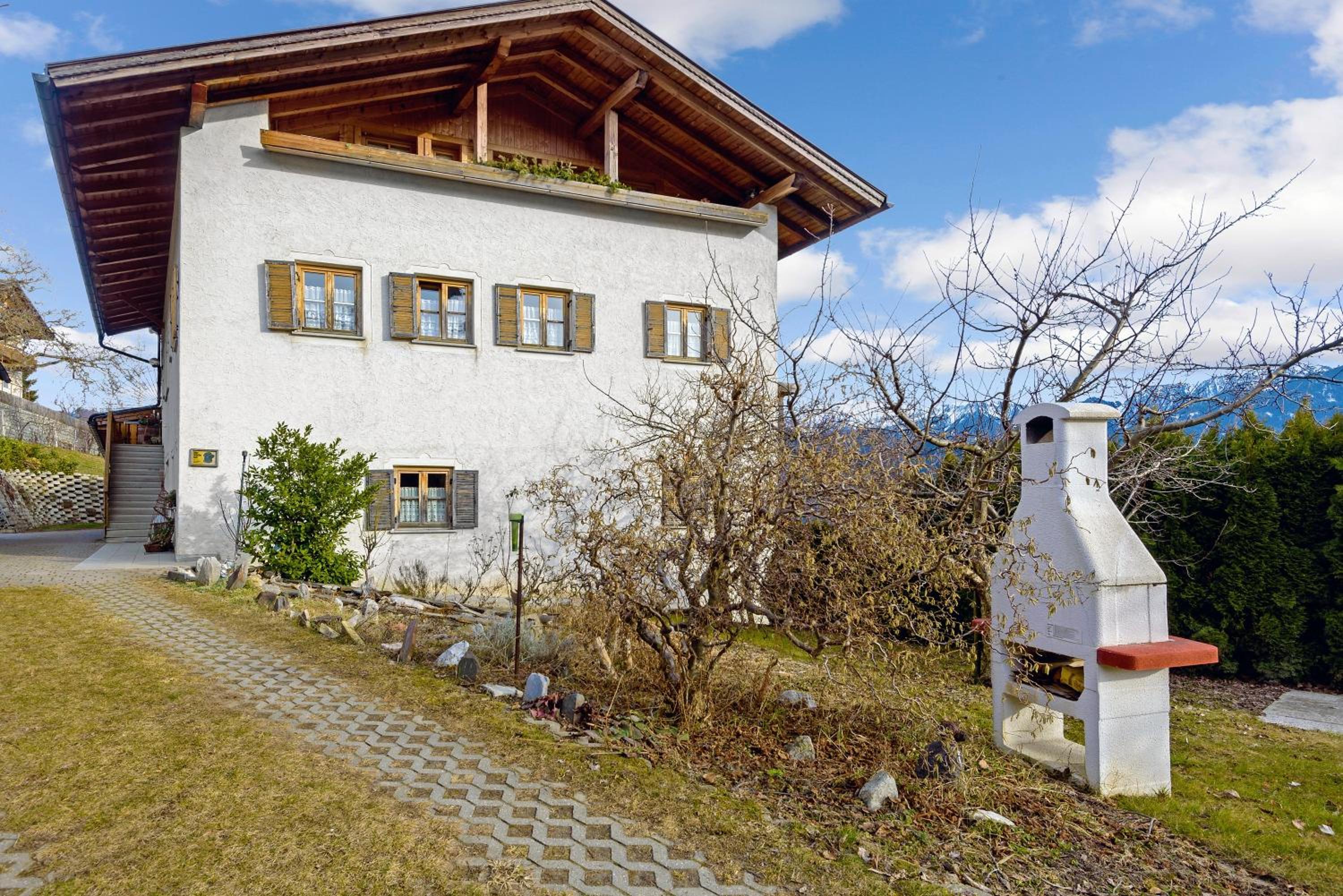 Rafaser - Apartment Rustika view 4