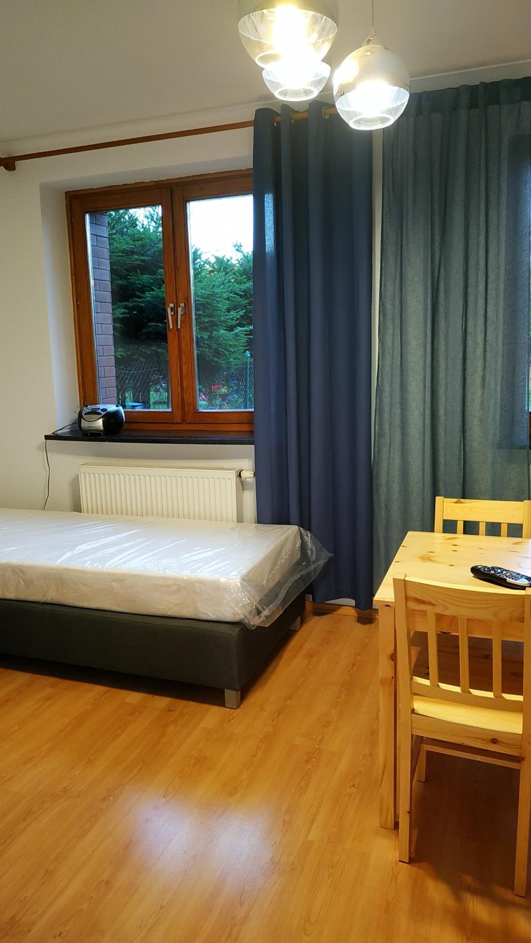 Apartament na Cisowej view 4