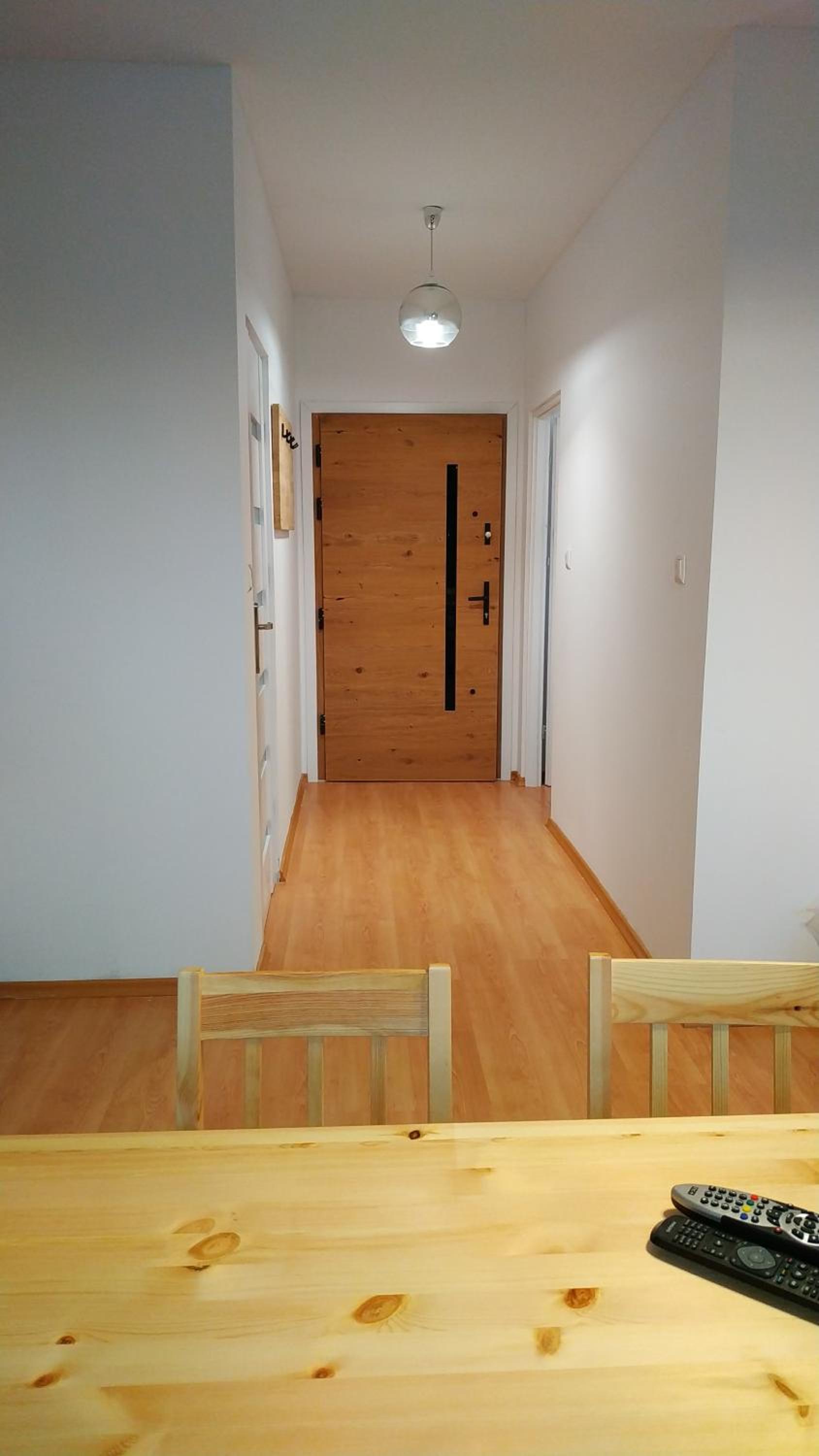 Apartament na Cisowej, photo 4