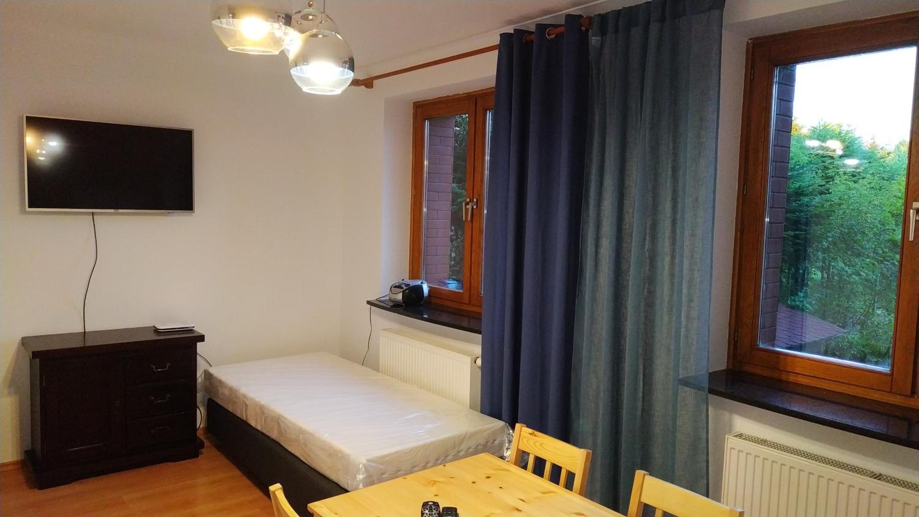 Apartament na Cisowej, photo 22