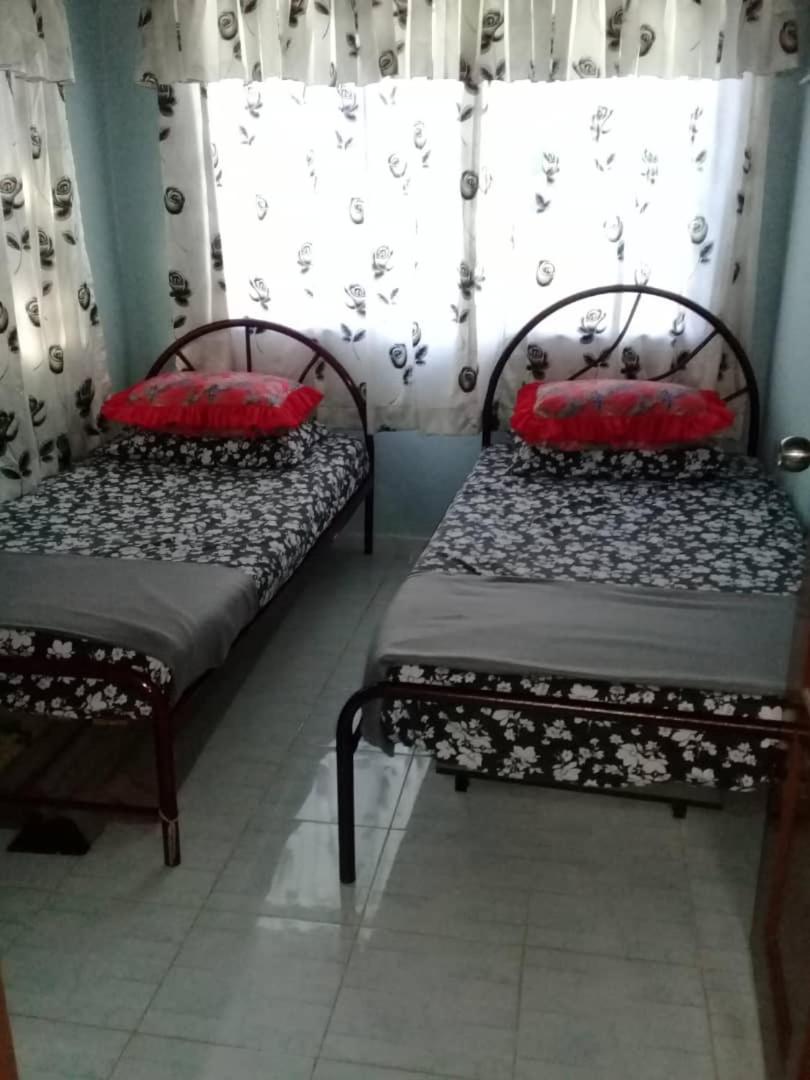 AMIMAS HOMESTAY