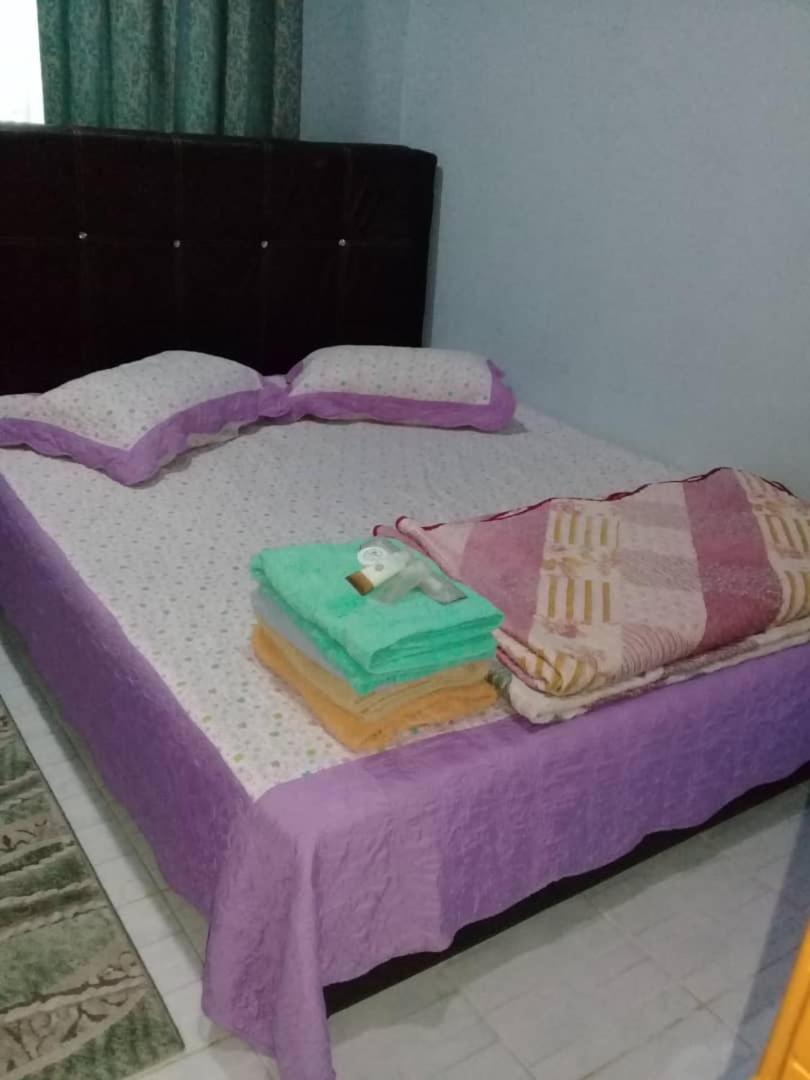 AMIMAS HOMESTAY