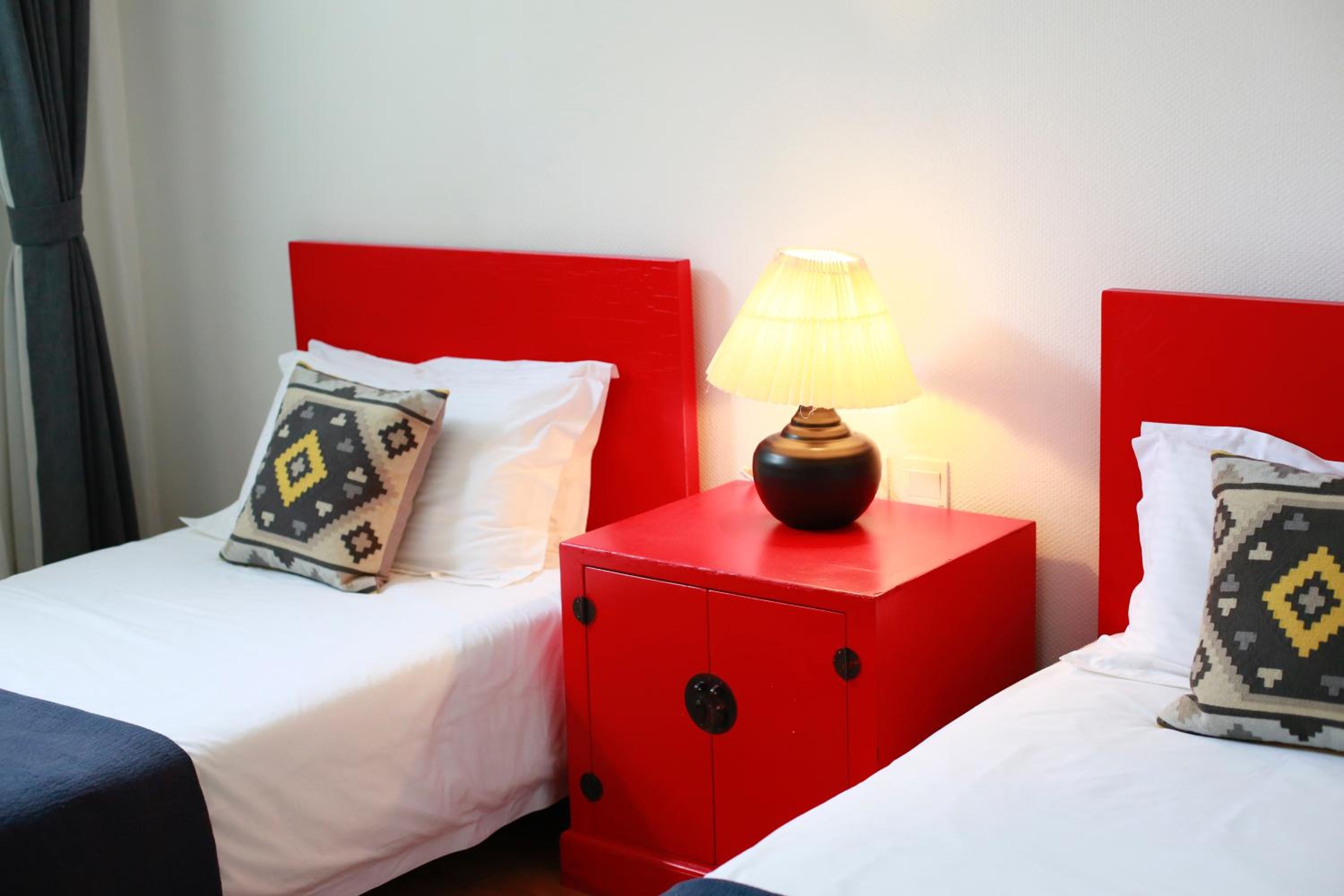 Peking Garden Youth Hostel-Houhai&Nanluoguxiang&Drum tower-Cafe&Bar&Movie night&Social area&Rooftop