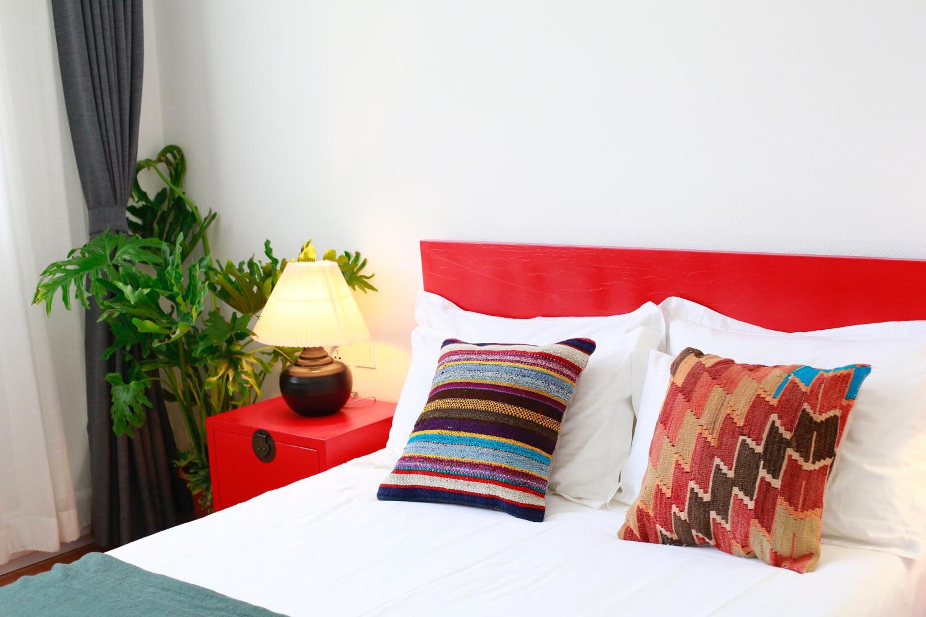 Peking Garden Youth Hostel-Houhai&Nanluoguxiang&Drum tower-Cafe&Bar&Movie night&Social area&Rooftop