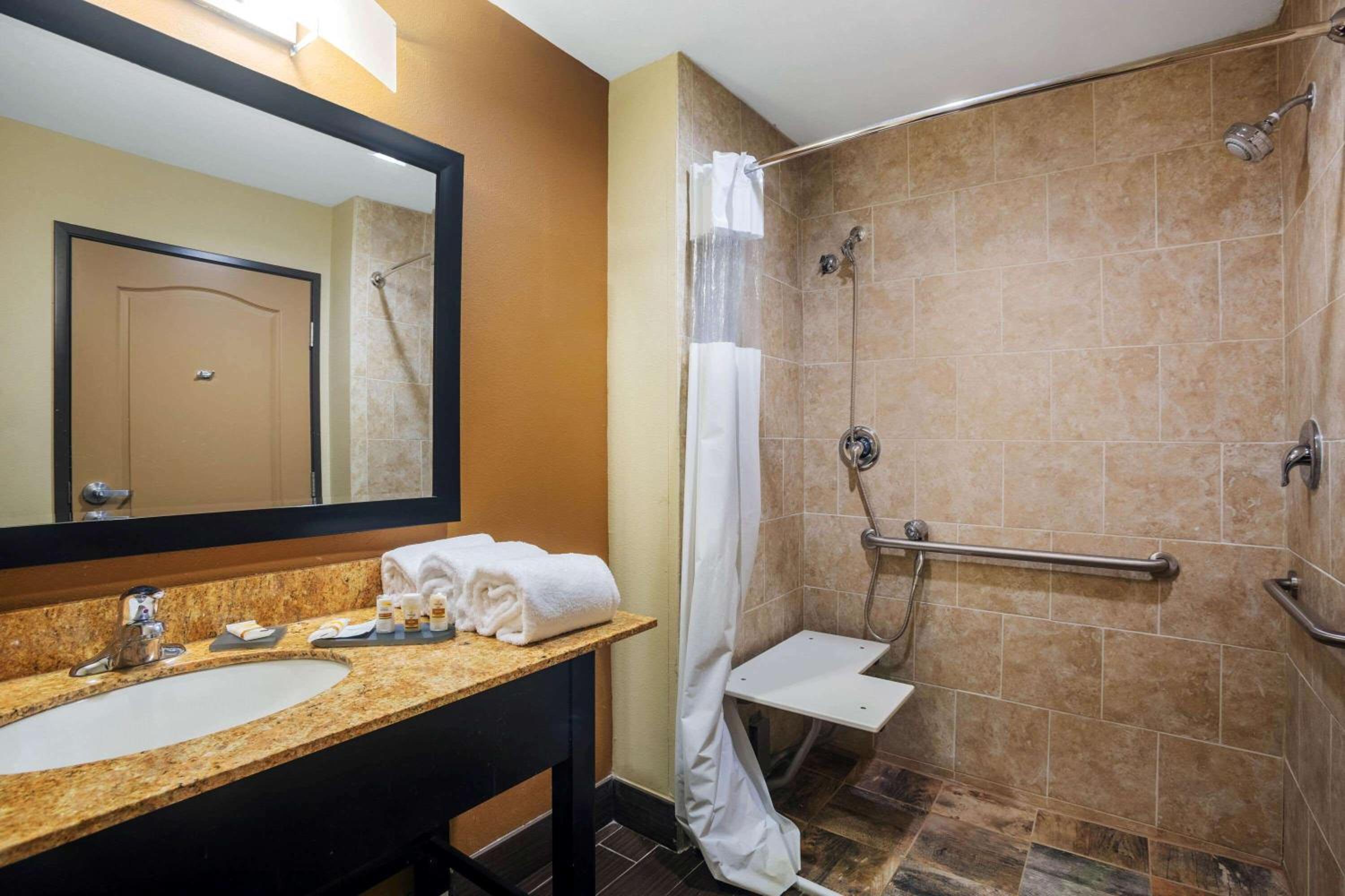 La Quinta by Wyndham Beeville, Billede 28