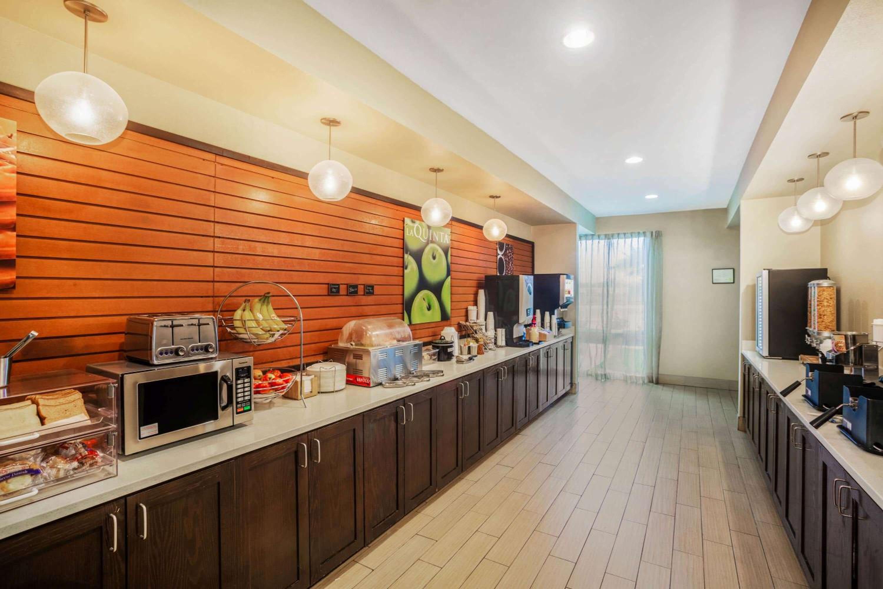 La Quinta by Wyndham Beeville, Billede 24
