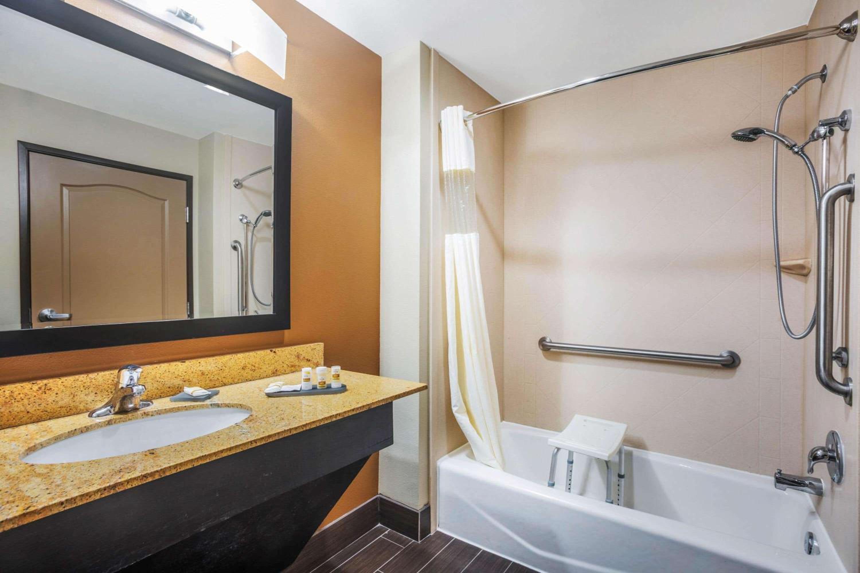 La Quinta by Wyndham Beeville, Billede 16