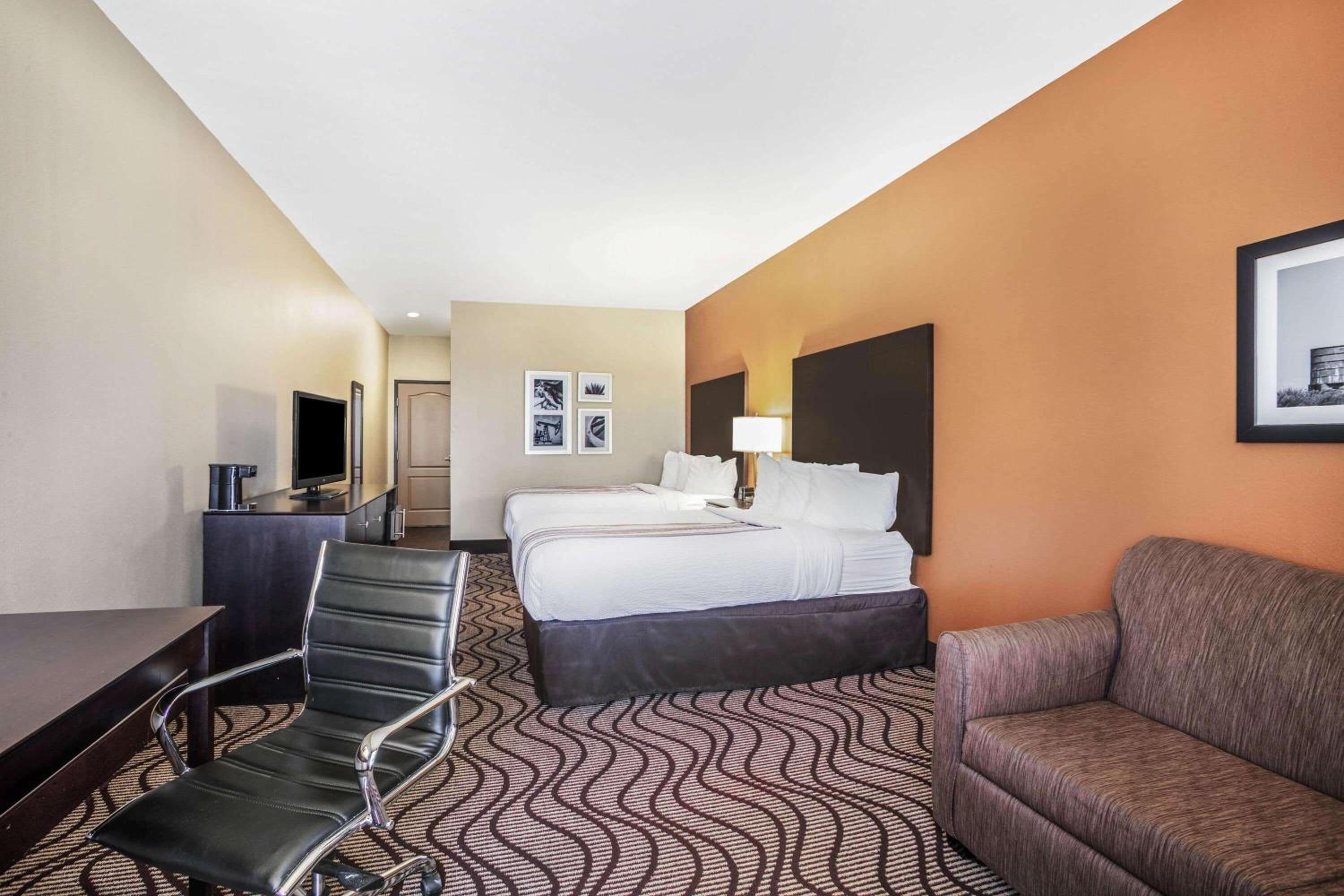 La Quinta by Wyndham Beeville