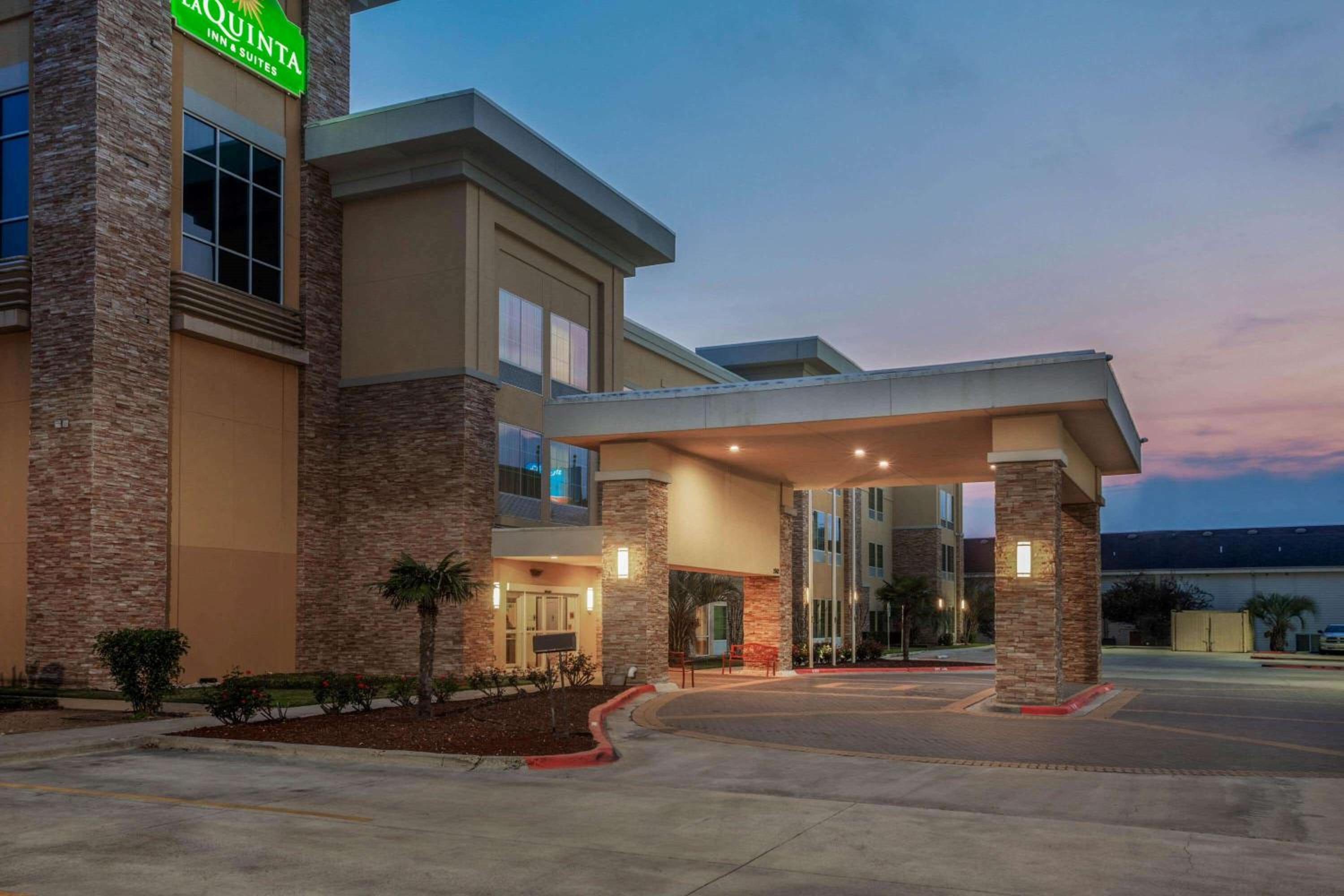 La Quinta by Wyndham Beeville, Billede 15