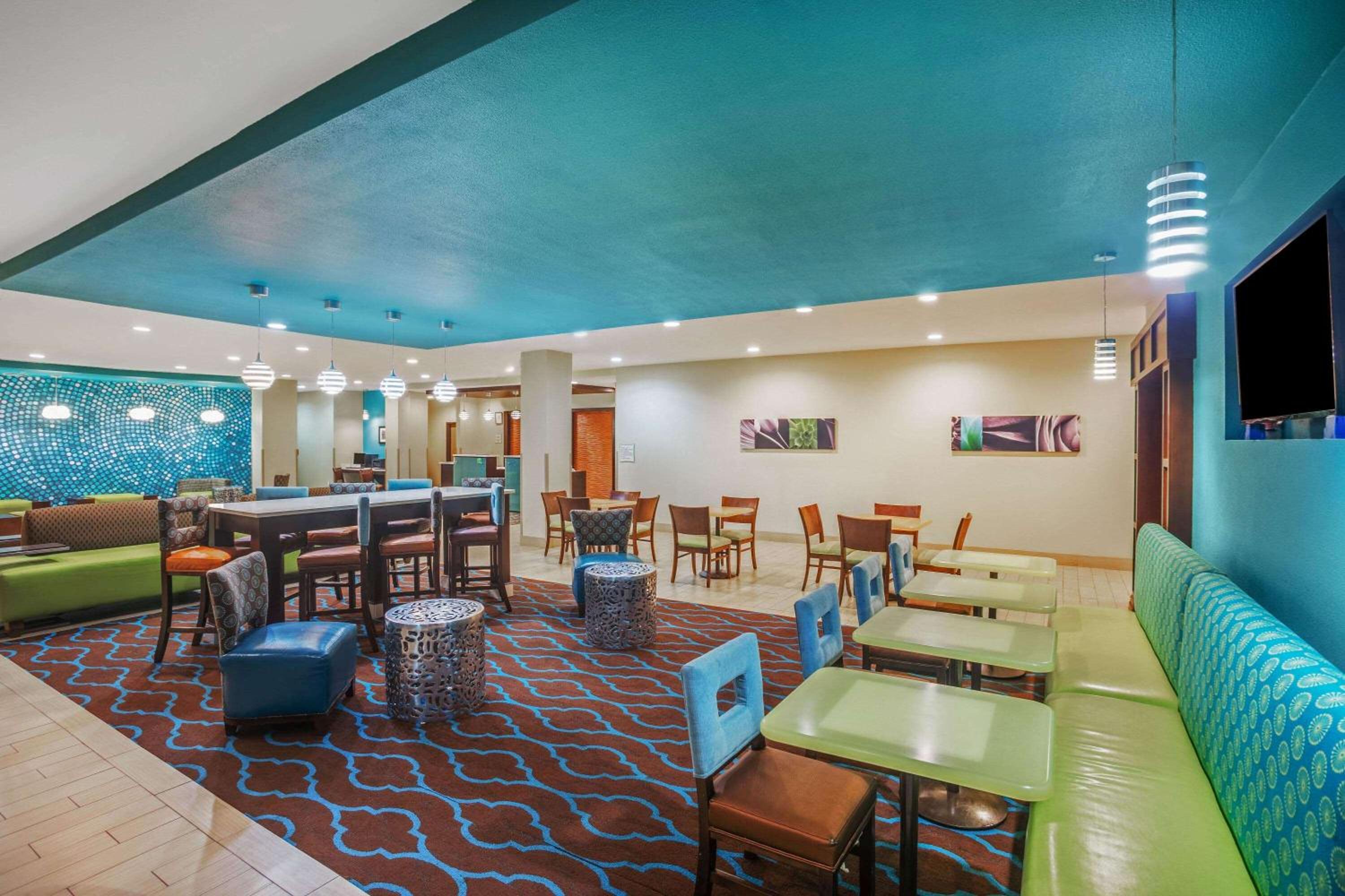 La Quinta by Wyndham Beeville, Billede 23