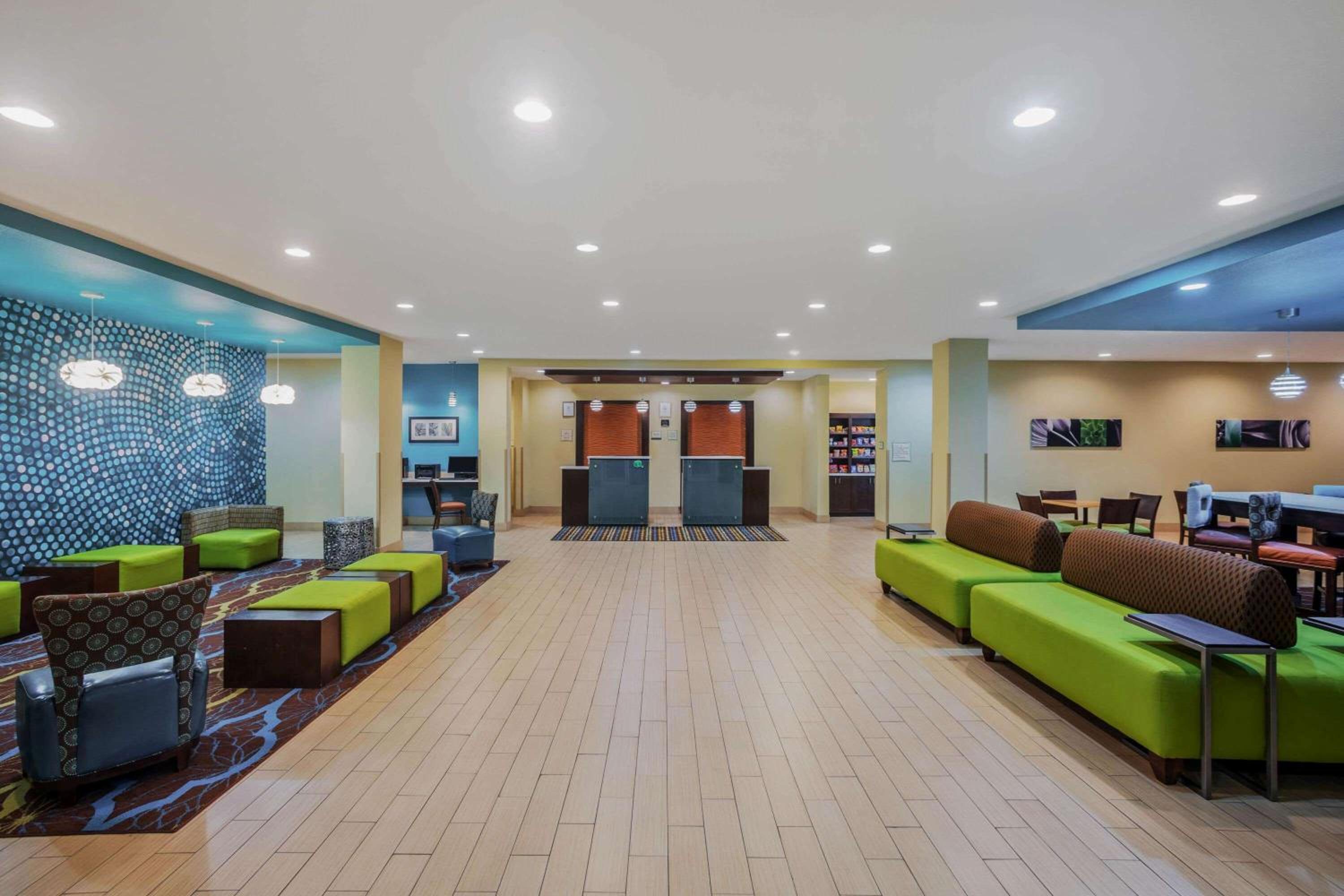 La Quinta by Wyndham Beeville