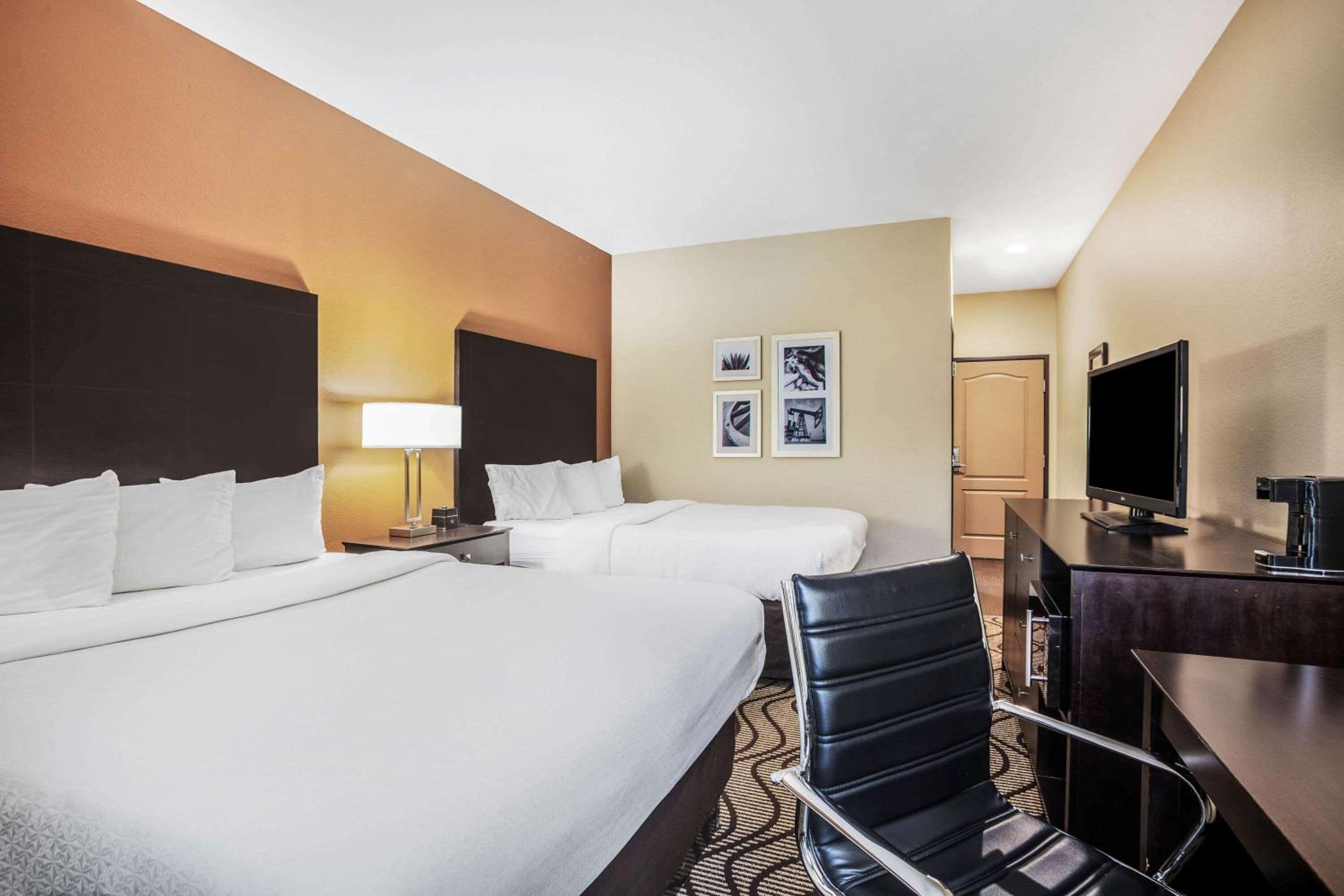 La Quinta by Wyndham Beeville
