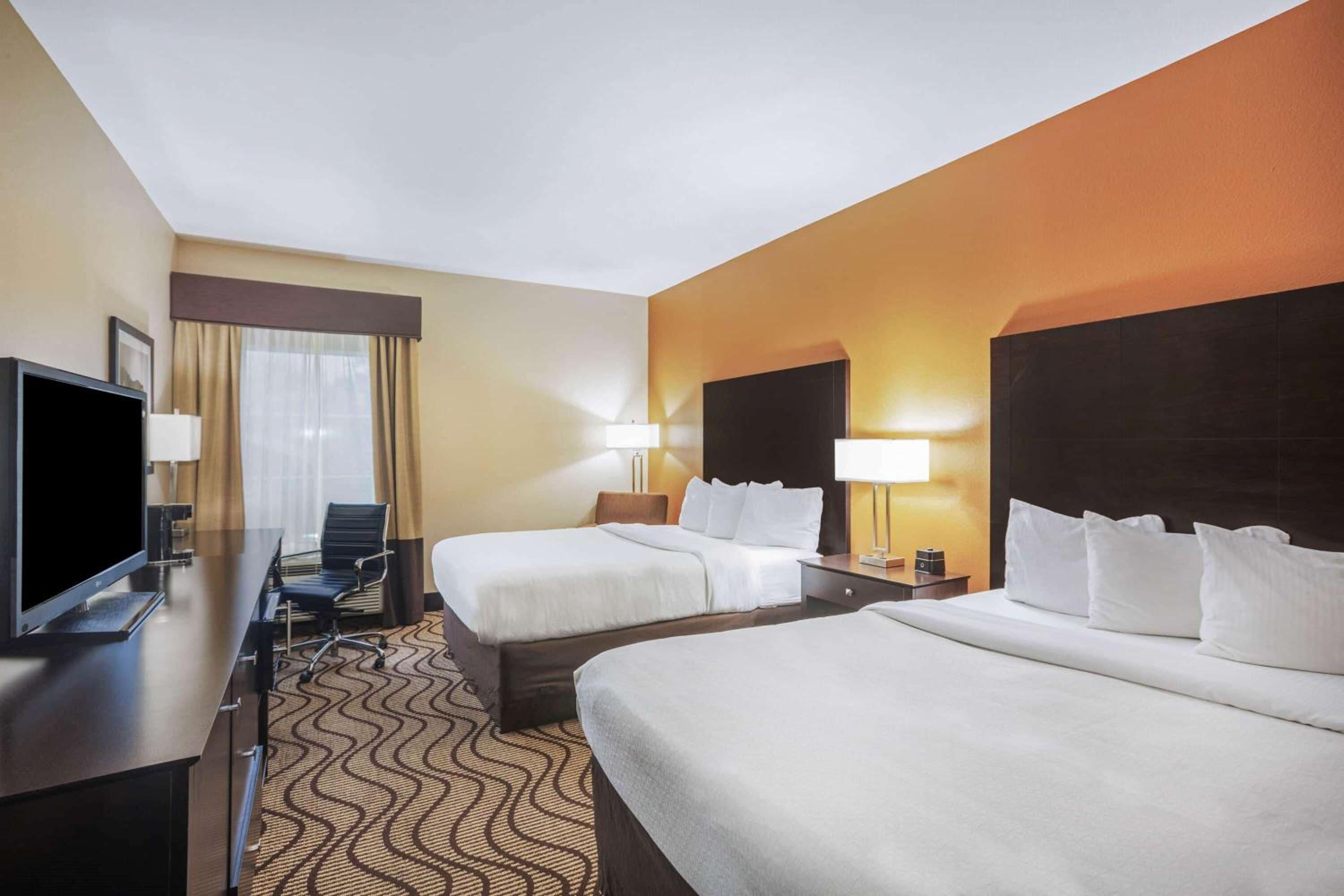La Quinta by Wyndham Beeville