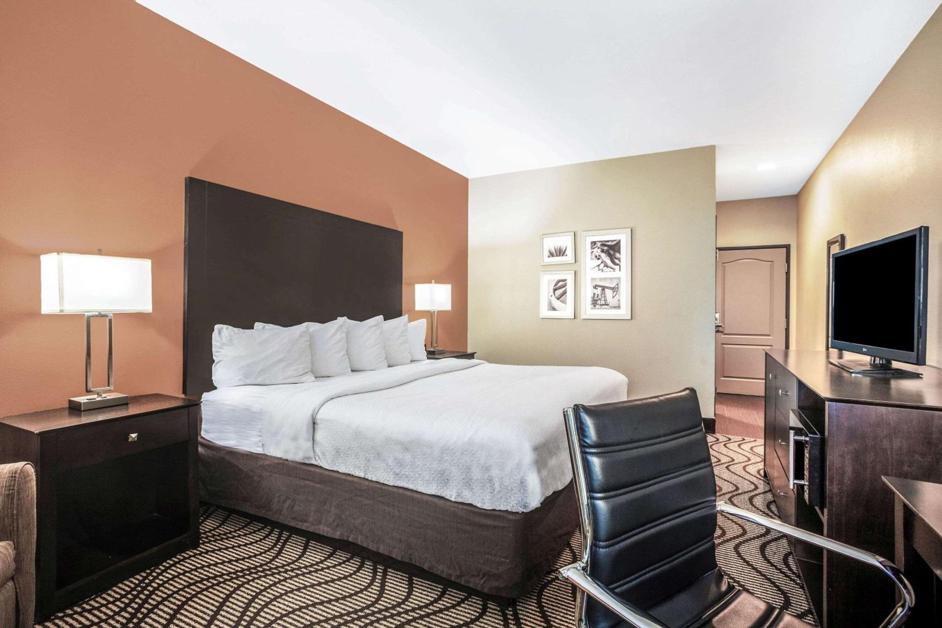 La Quinta by Wyndham Beeville, Billede 26