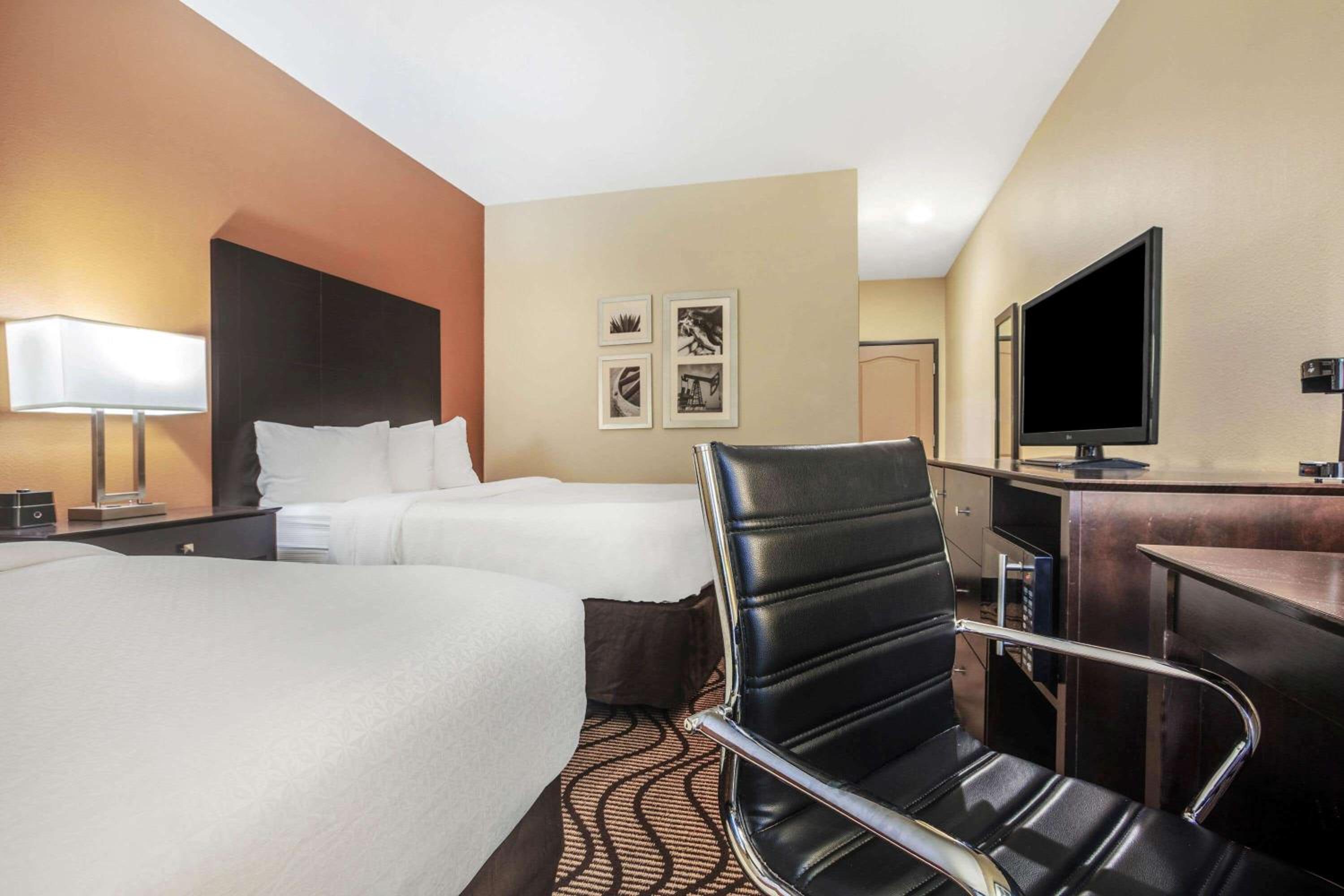 La Quinta by Wyndham Beeville, Billede 13