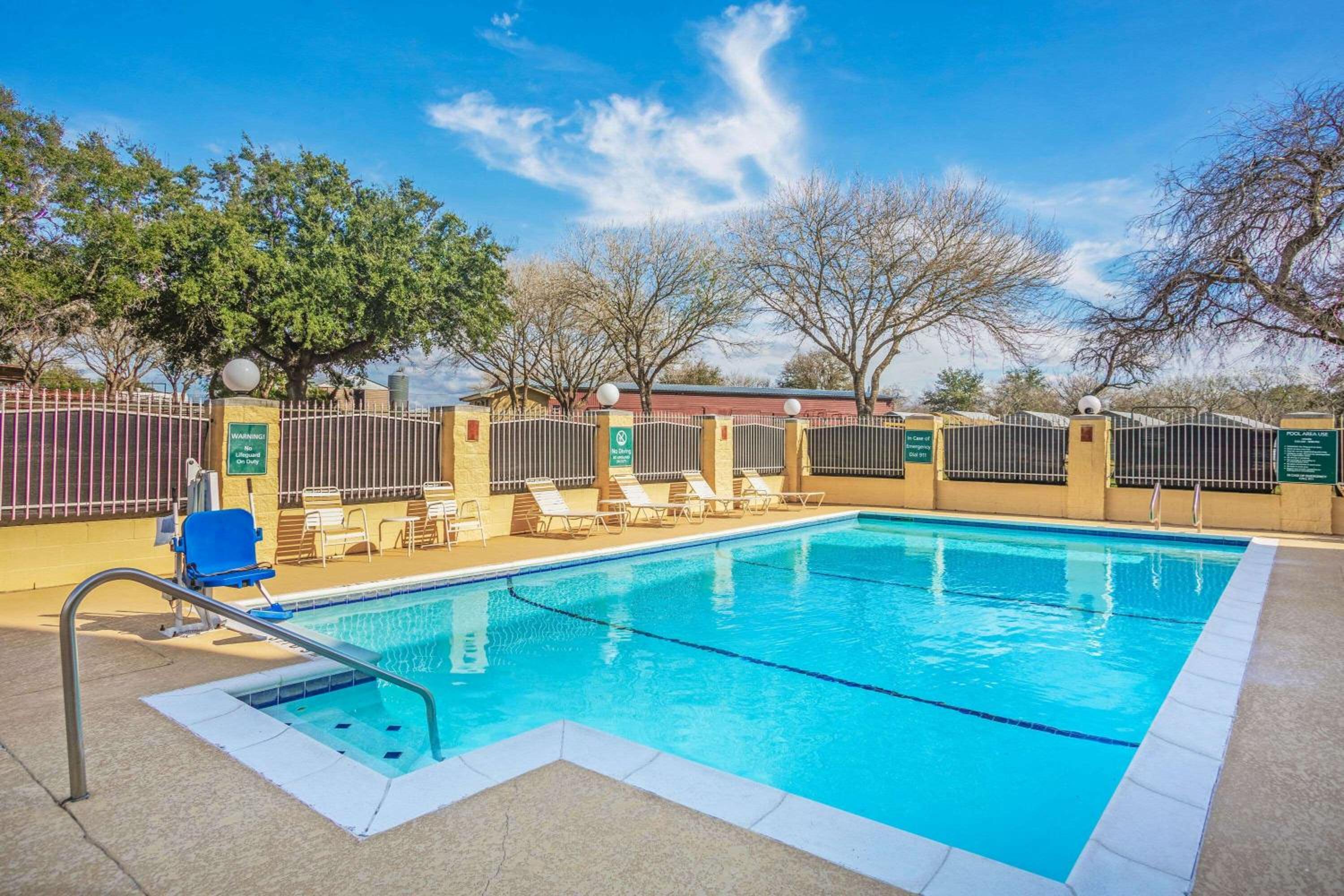 La Quinta by Wyndham Beeville, Billede 19