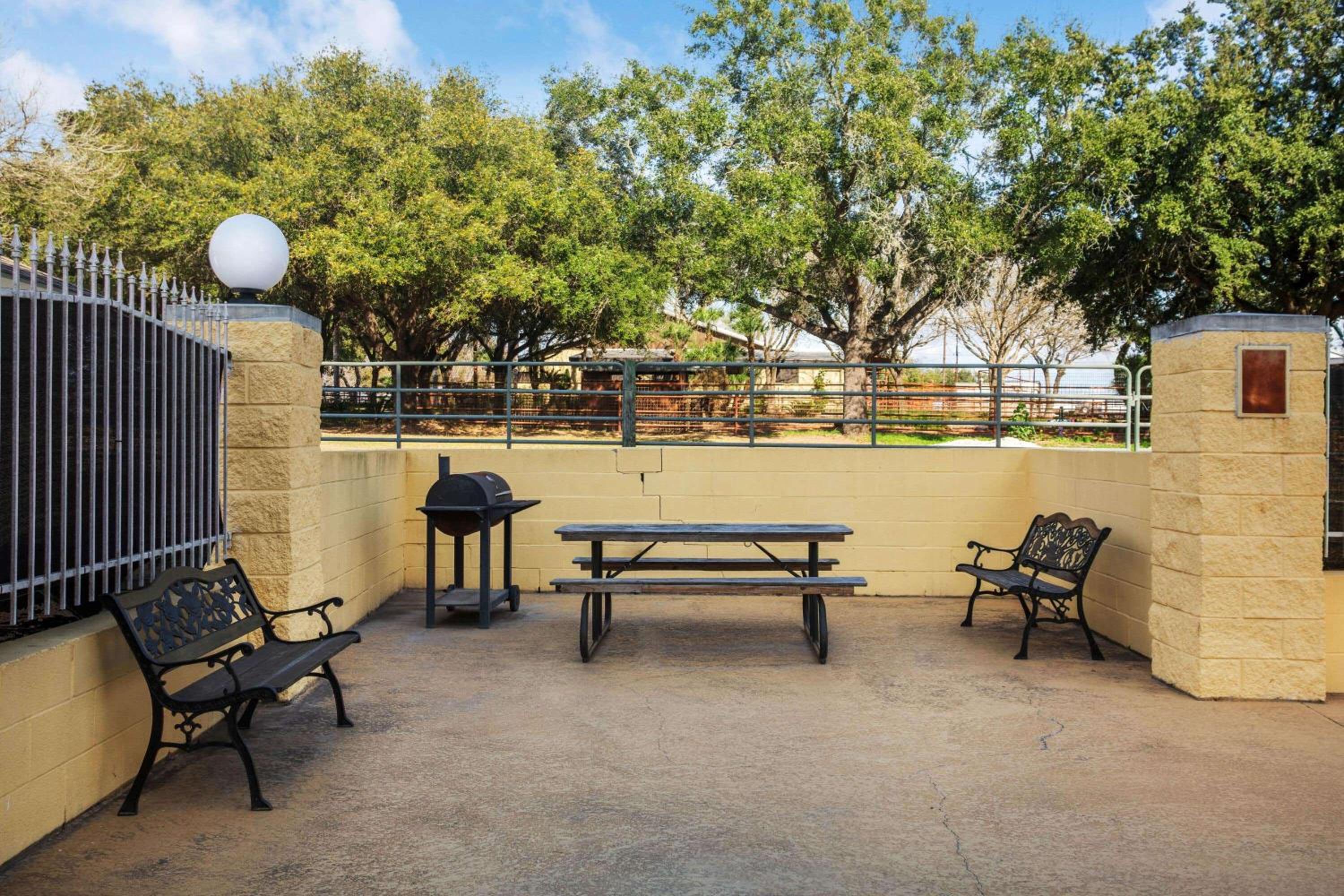 La Quinta by Wyndham Beeville, Billede 11