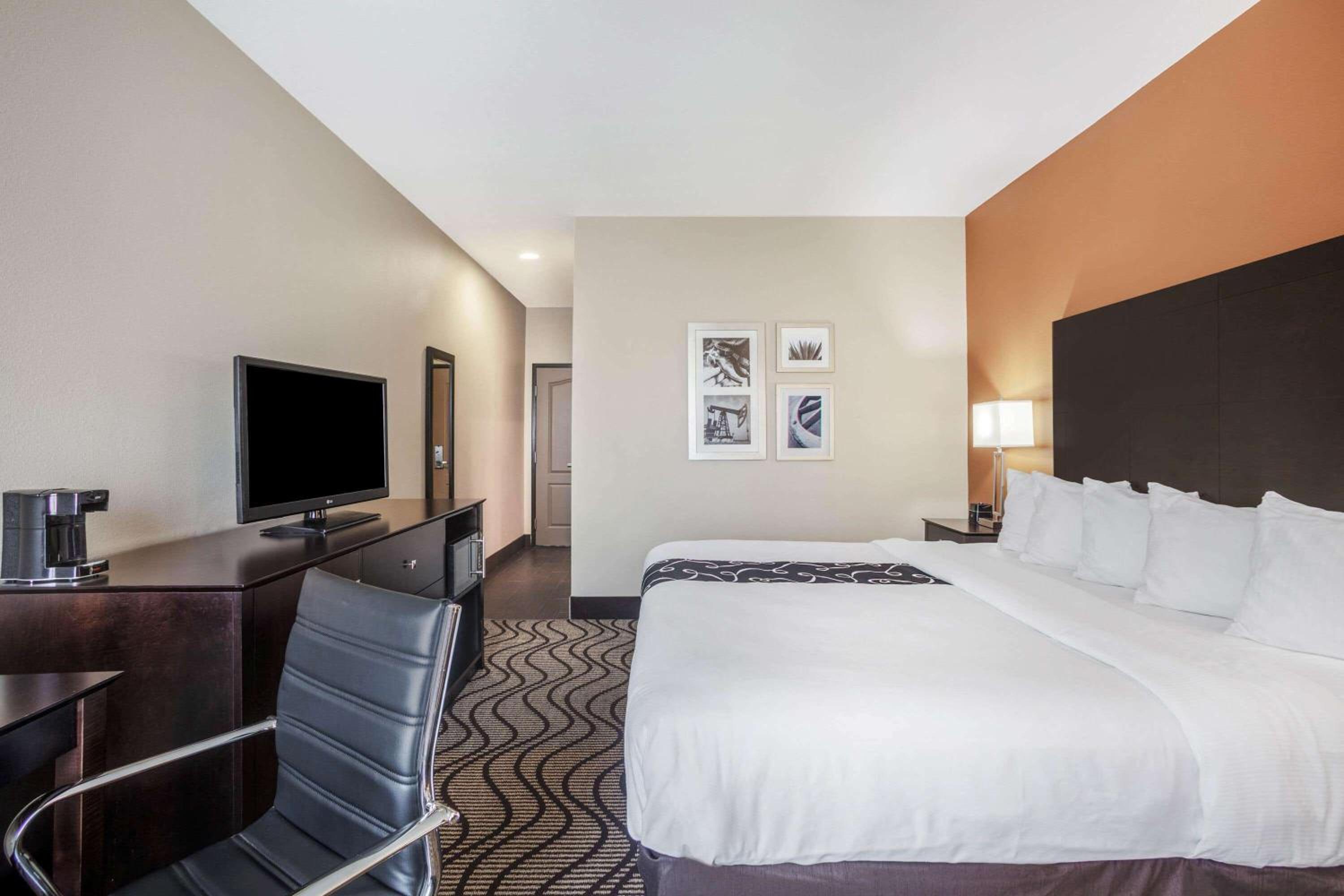 La Quinta by Wyndham Beeville, Billede 31