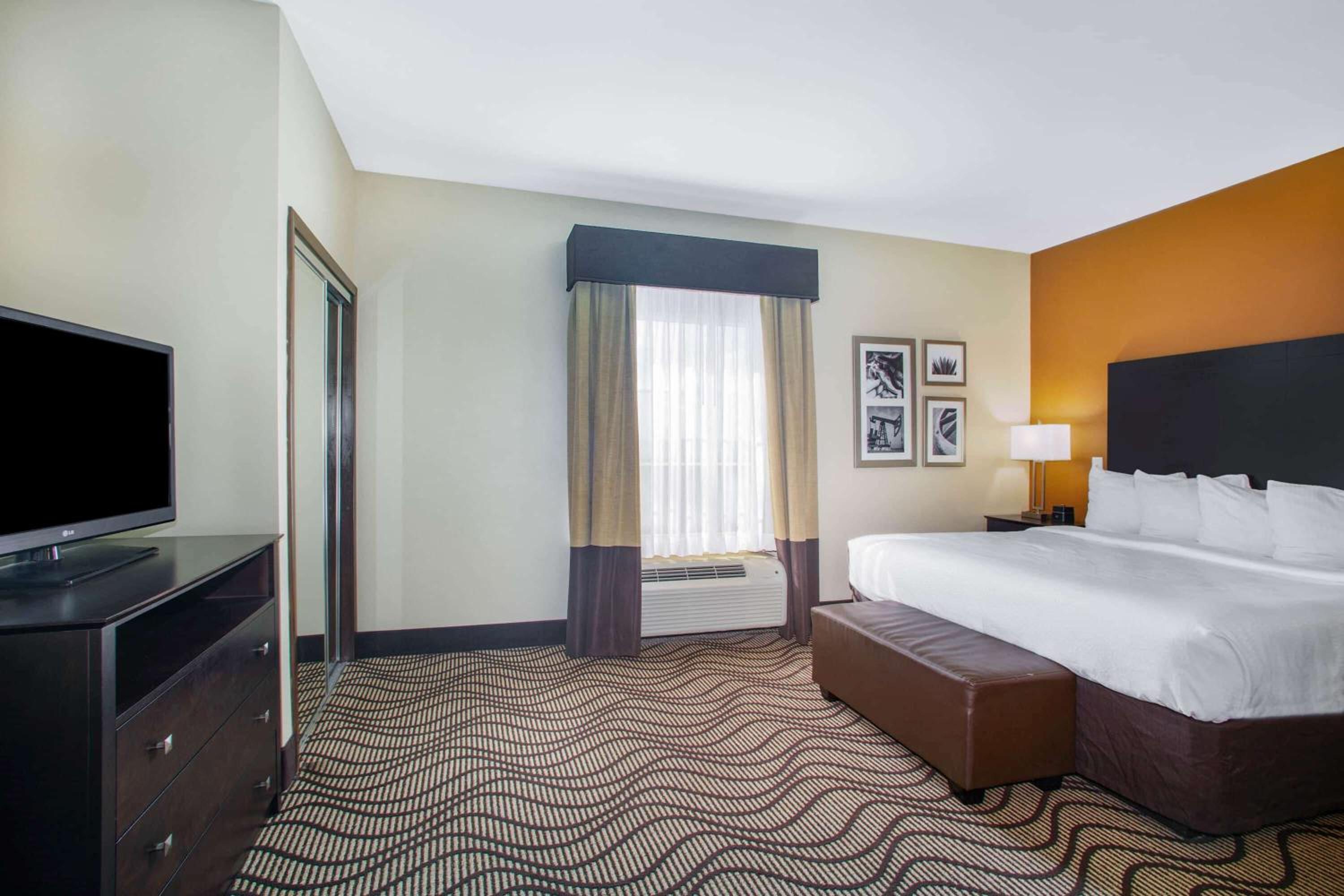 La Quinta by Wyndham Beeville, Billede 18