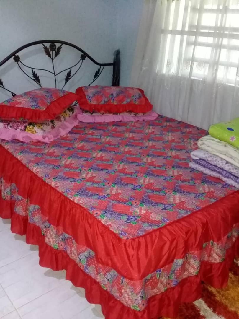 AMIMAS HOMESTAY photo 3