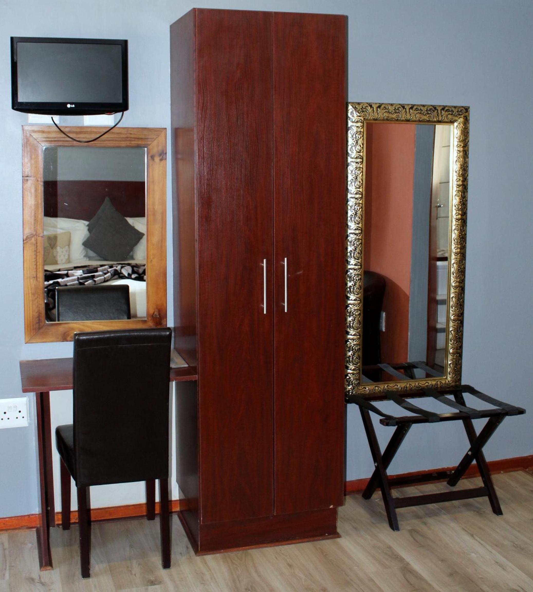 Monte Christo Hotel