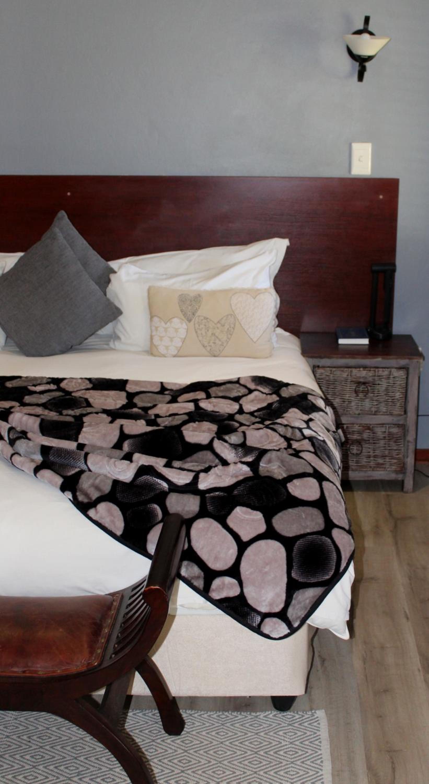 Monte Christo Hotel