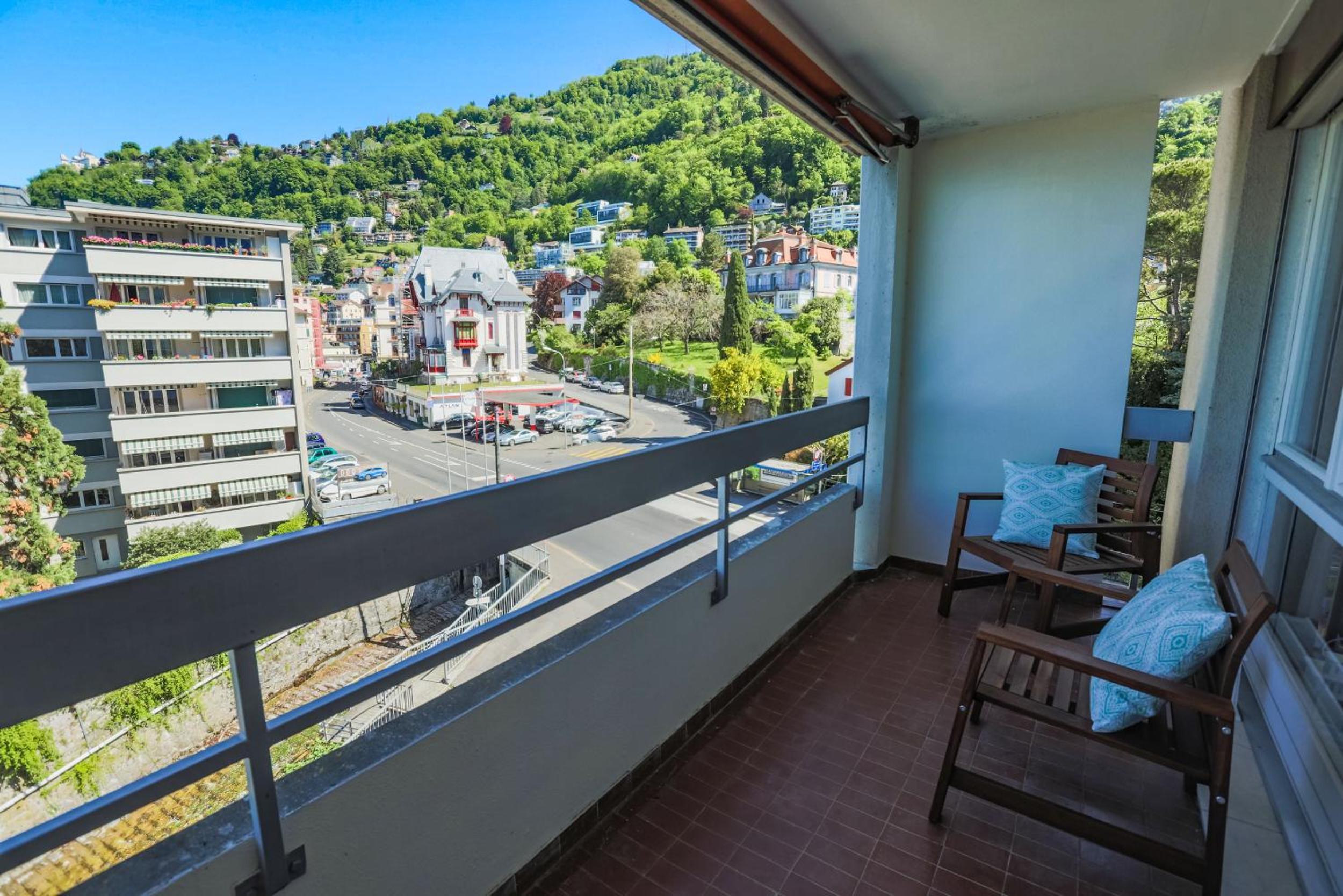 Sunset View Apartment - 2 Bedrooms view 5