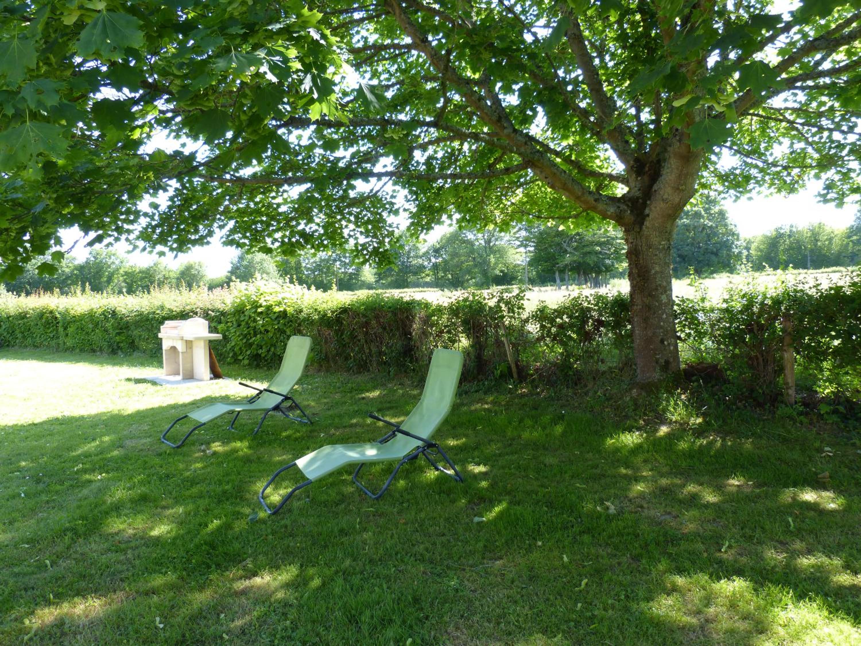 Les Baillis en Villegenon