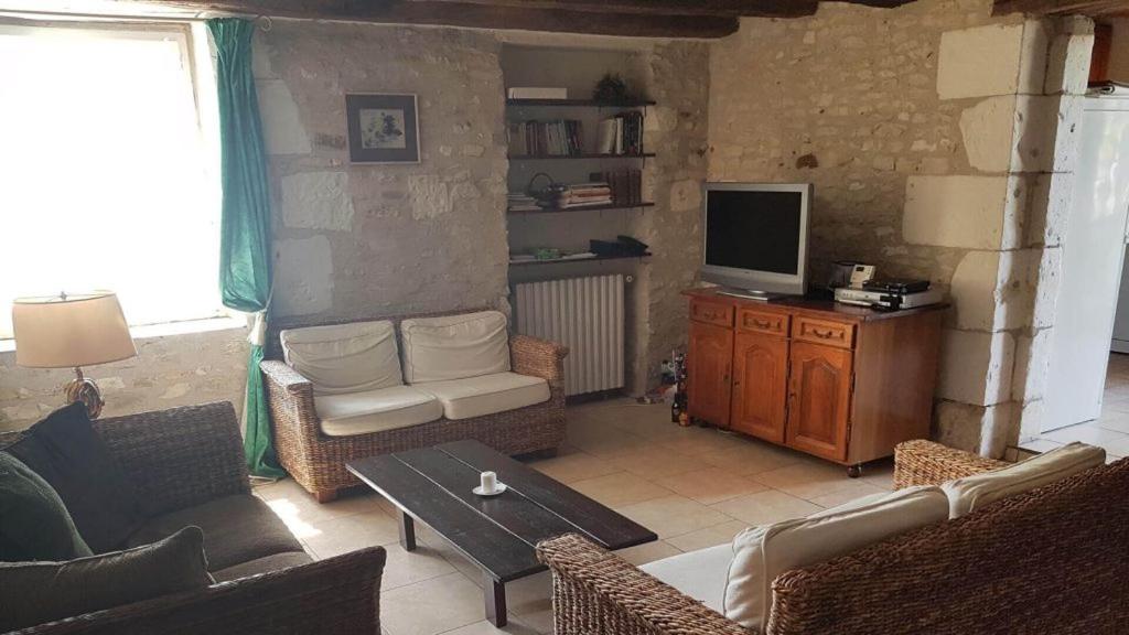 La Truffiere view 5