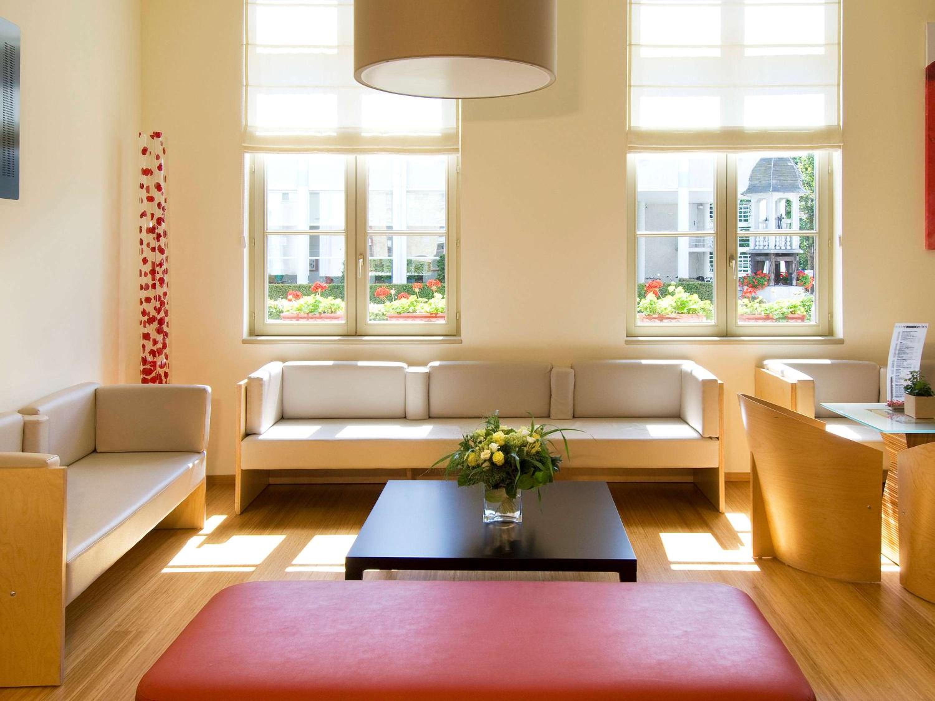 Bruges Vacations - ibis Brugge Centrum - Property Image 12