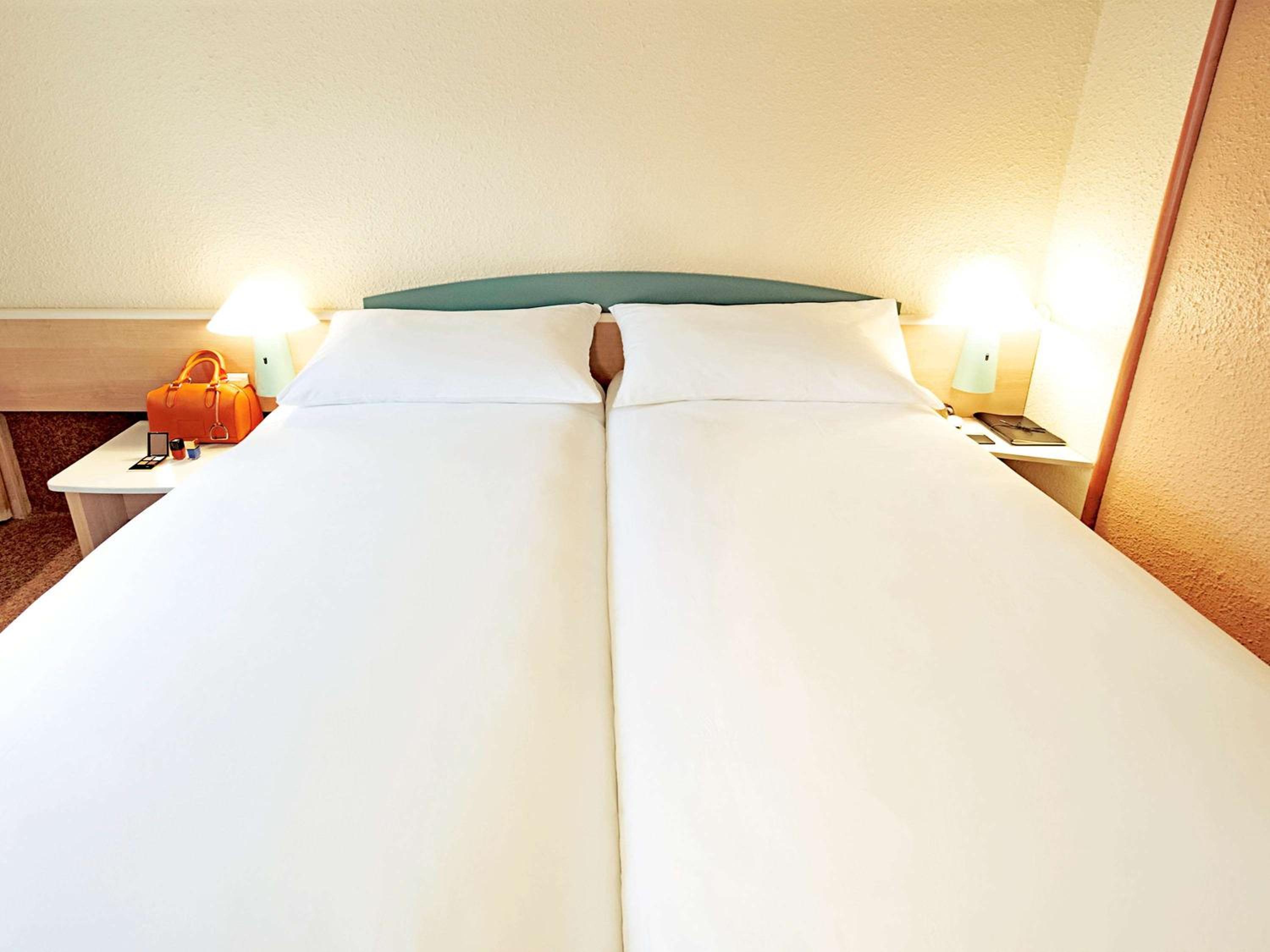 Bruges Vacations - ibis Brugge Centrum - Property Image 24