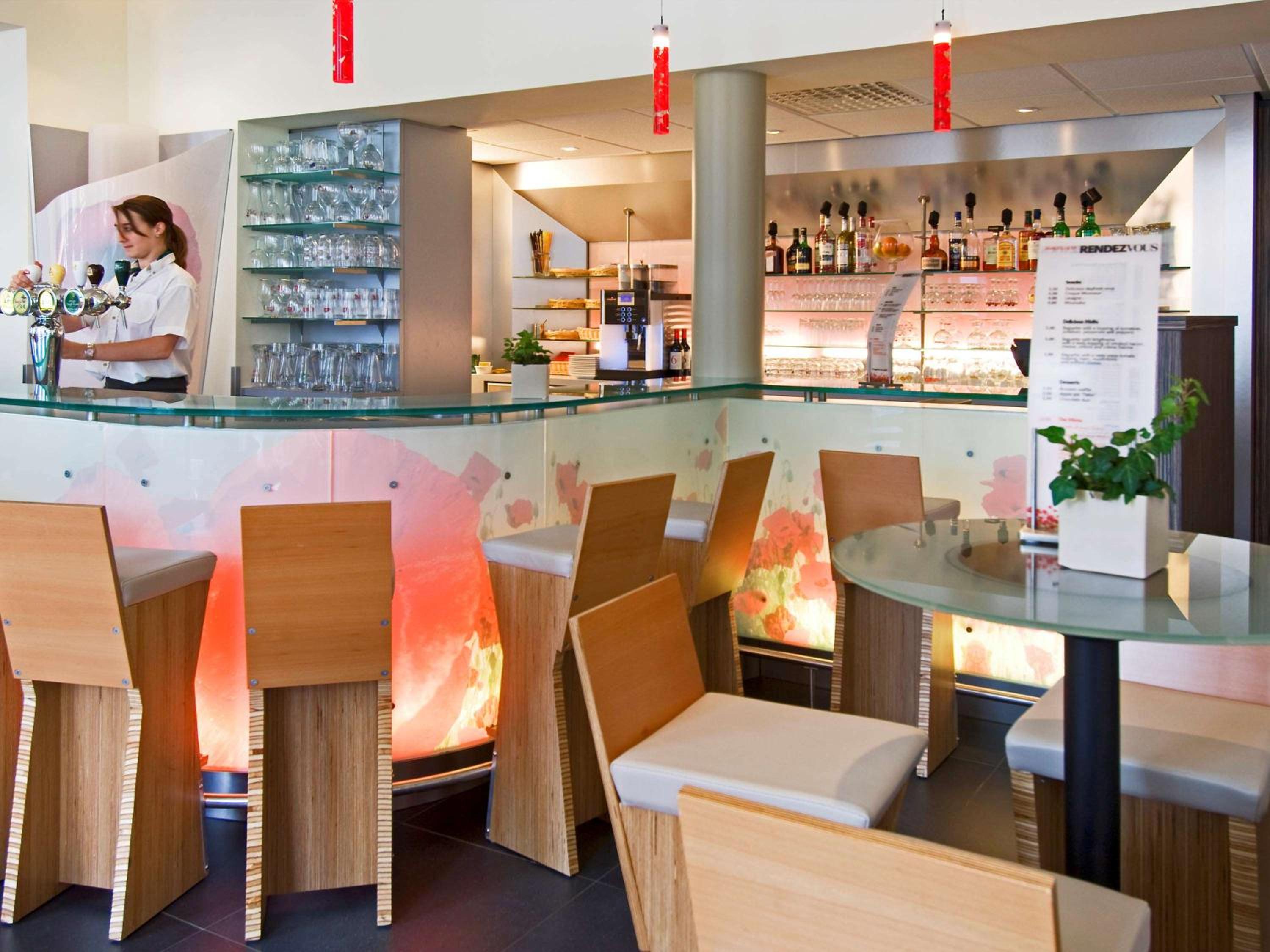 Bruges Vacations - ibis Brugge Centrum - Property Image 9