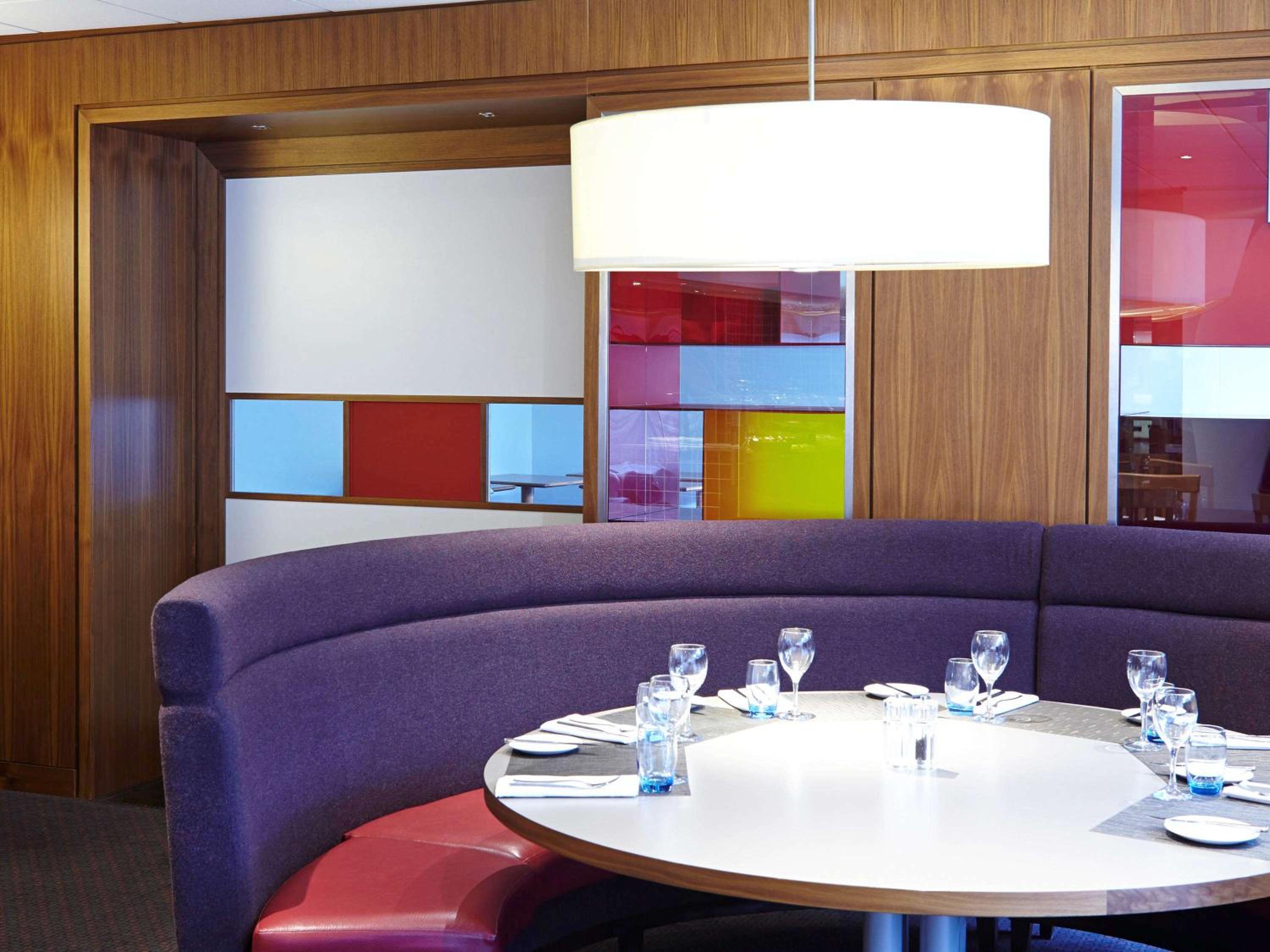 Wolverhampton Vacations - Novotel Wolverhampton City Centre - Property Image 11
