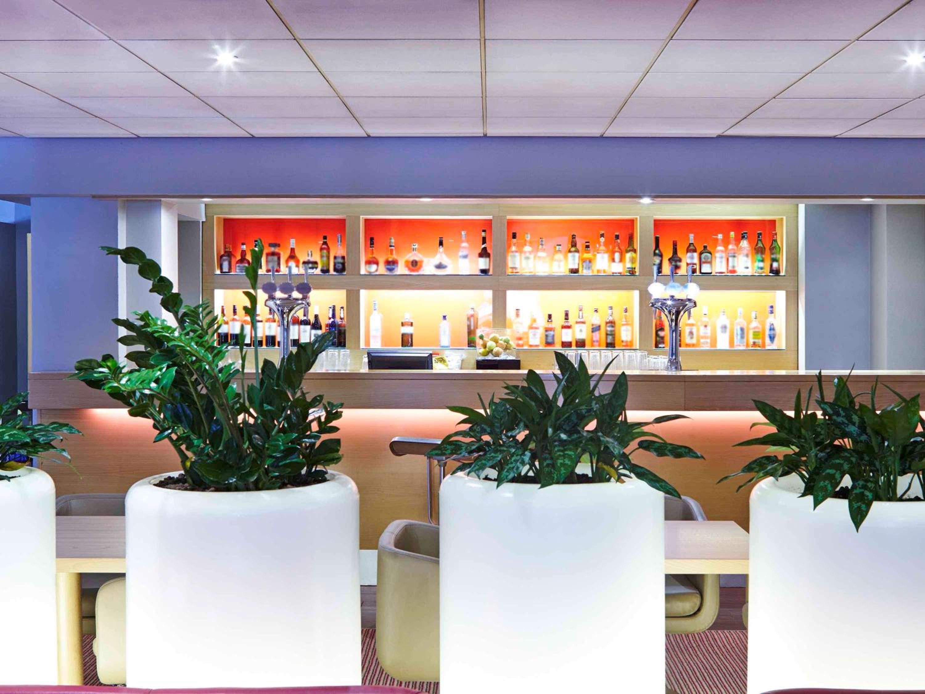 Wolverhampton Vacations - Novotel Wolverhampton City Centre - Property Image 10