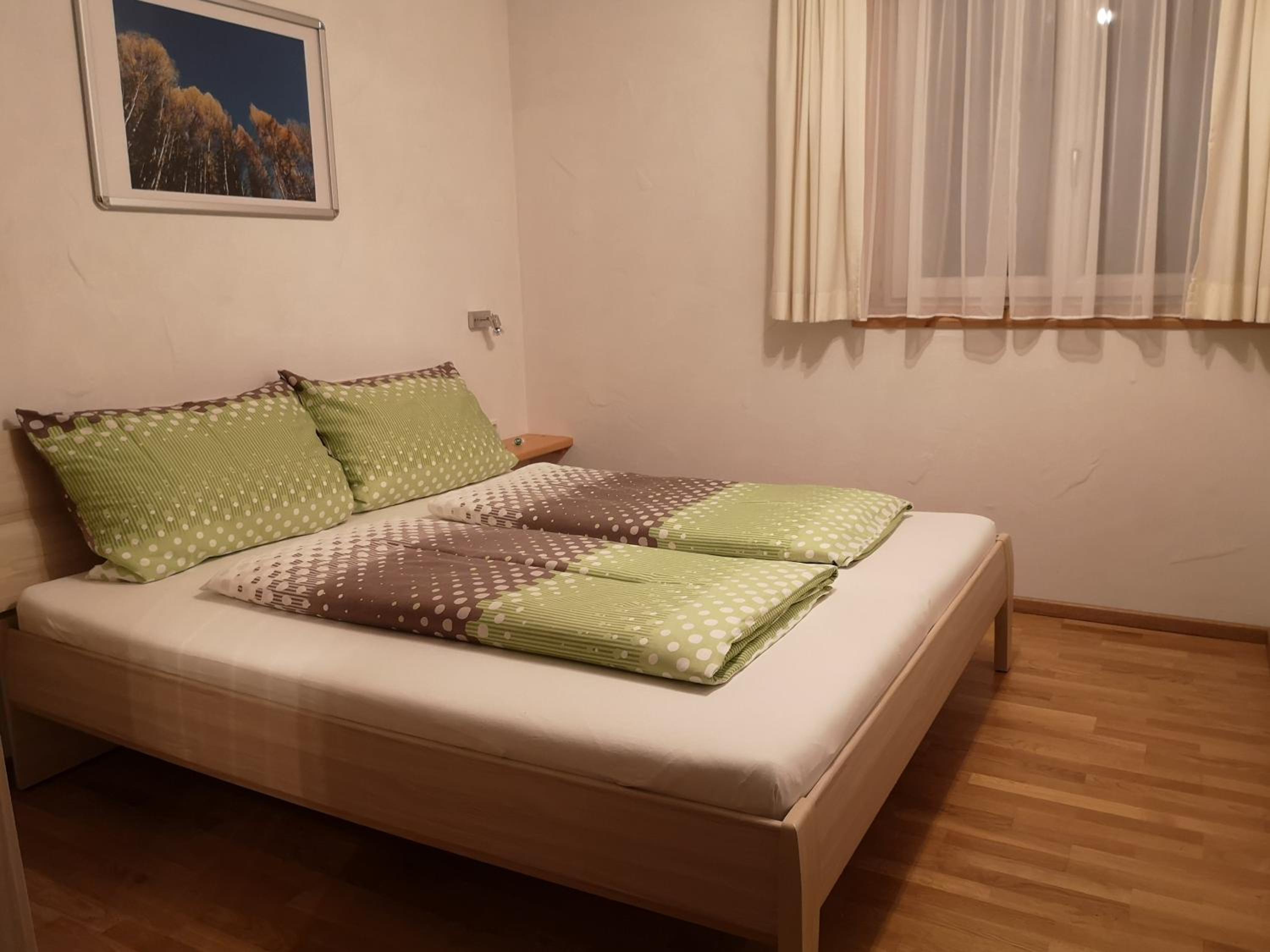 Ferienwohnung Bergblick view 3