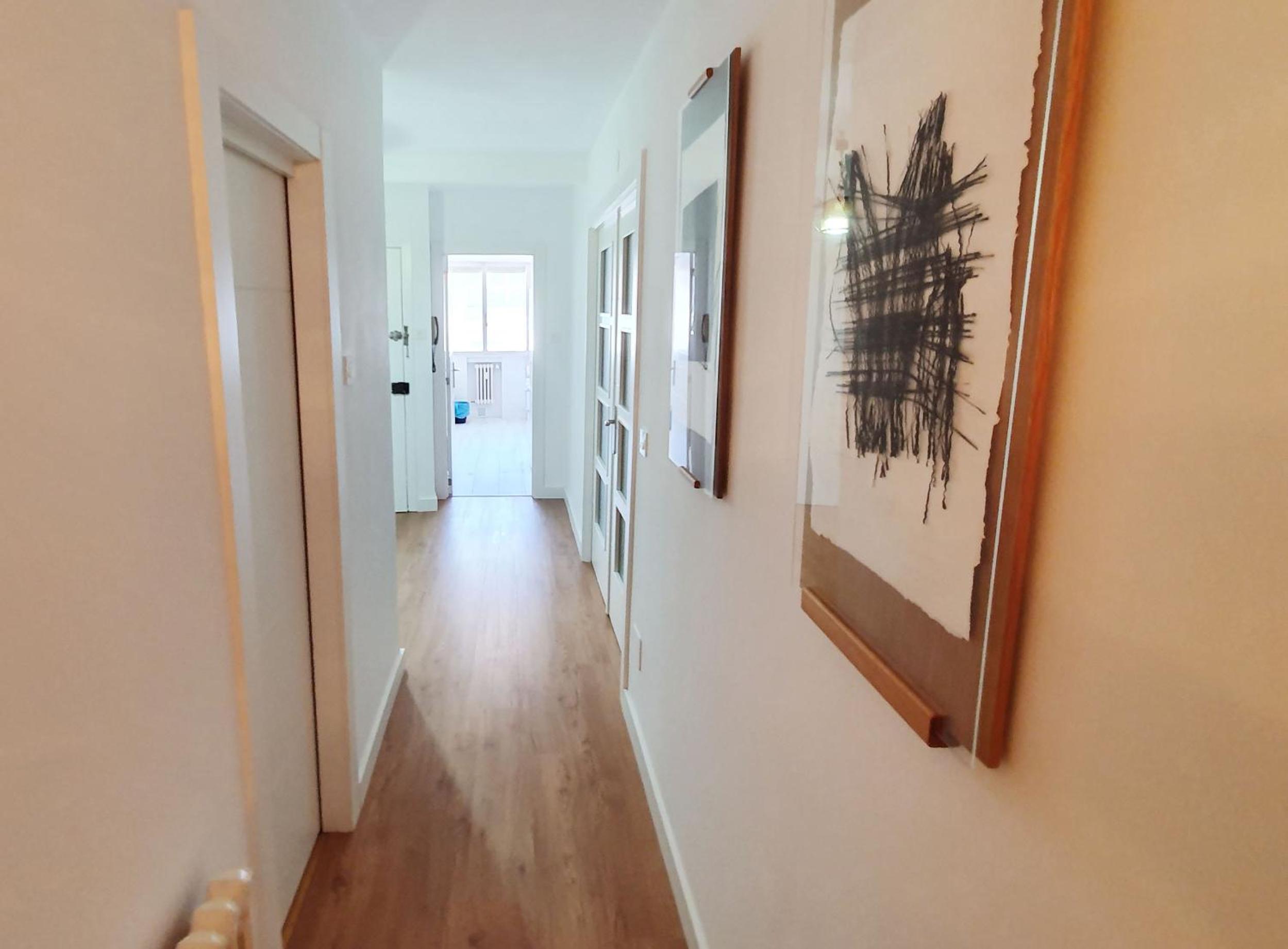 Ribera Beach Lux - Piso de lujo en Luanco - VUT-7443-AS view 4