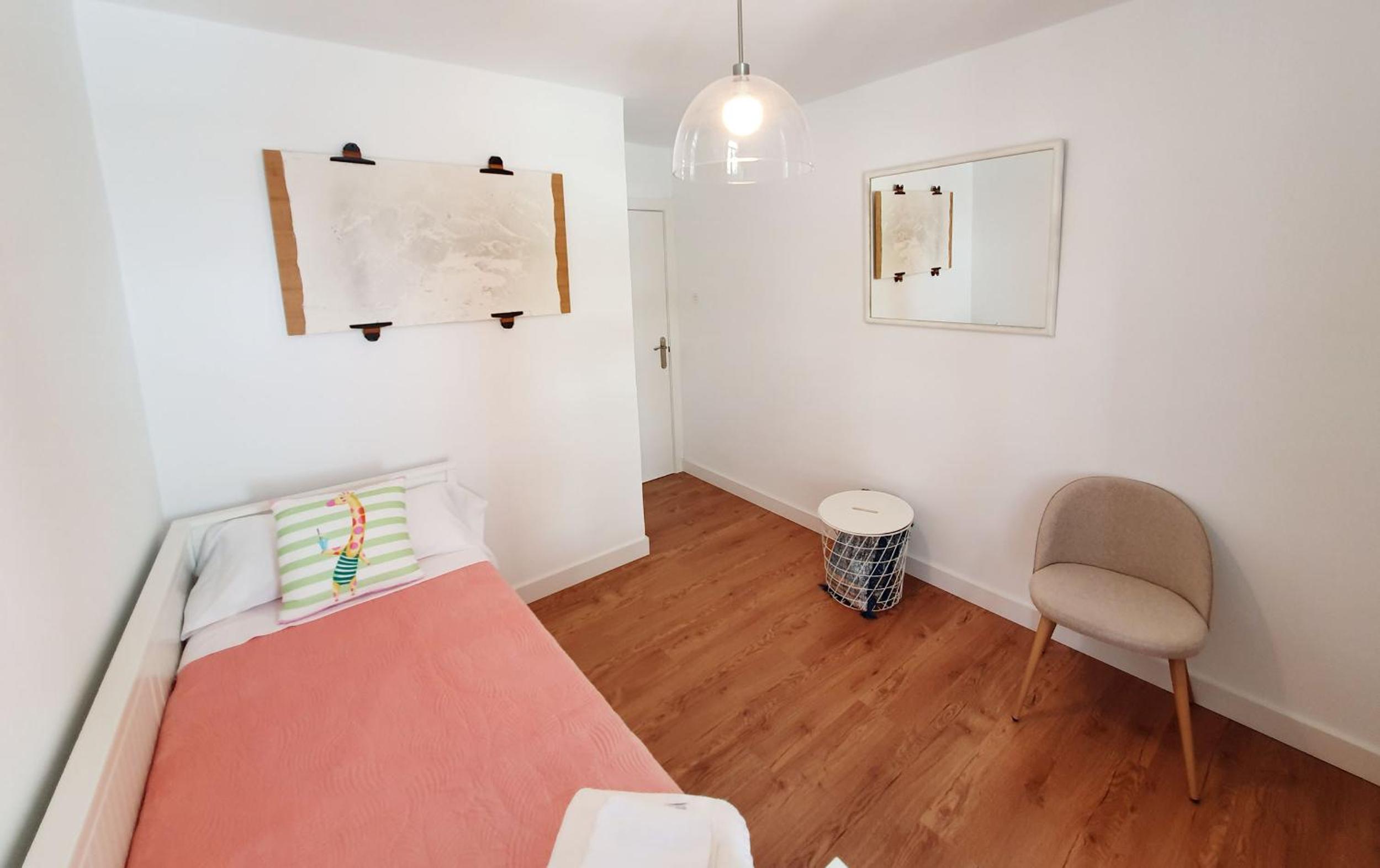 Ribera Beach Lux - Piso de lujo en Luanco - VUT-7443-AS view 5