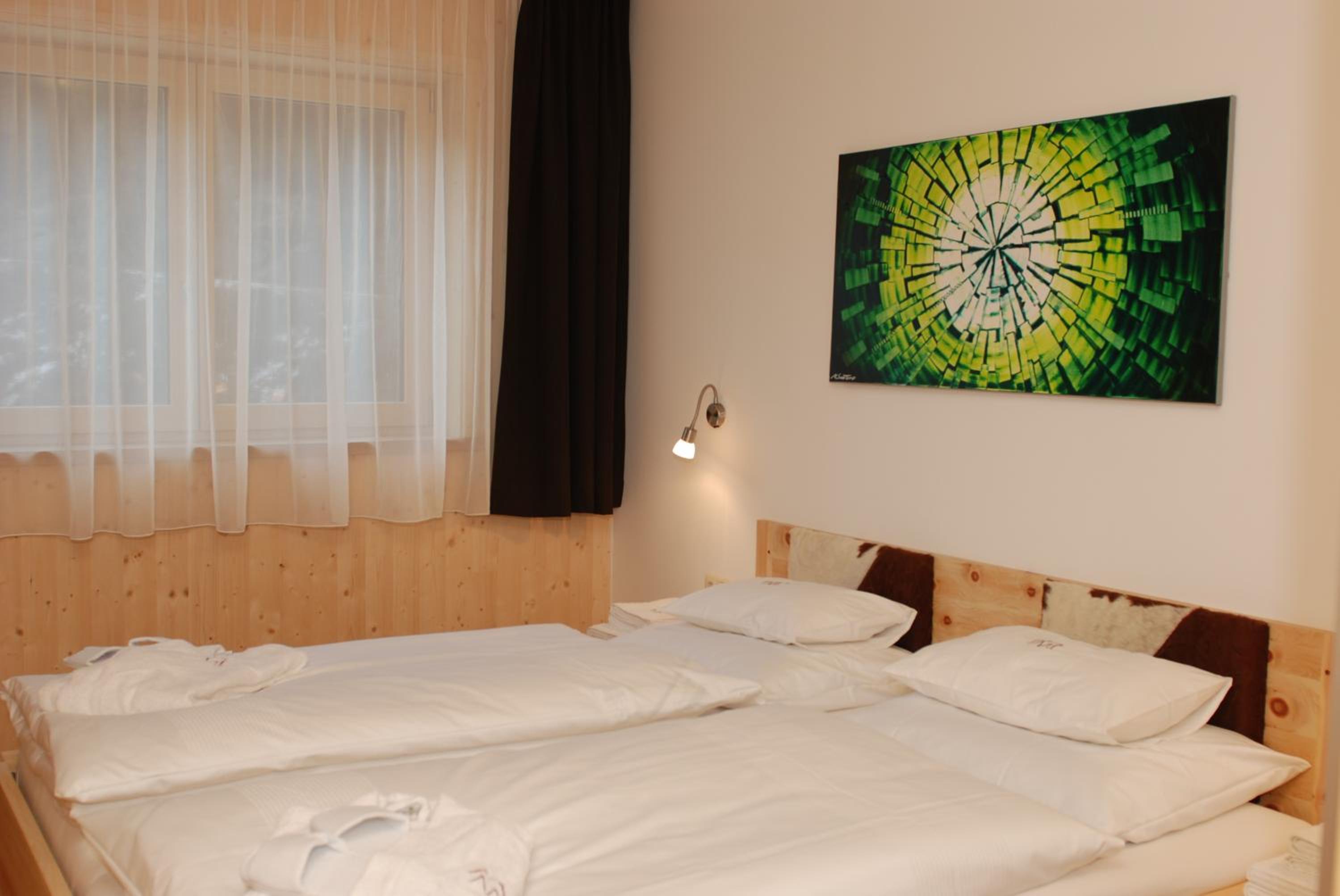 Chalet Glemmtal - Haus Schmittenblick