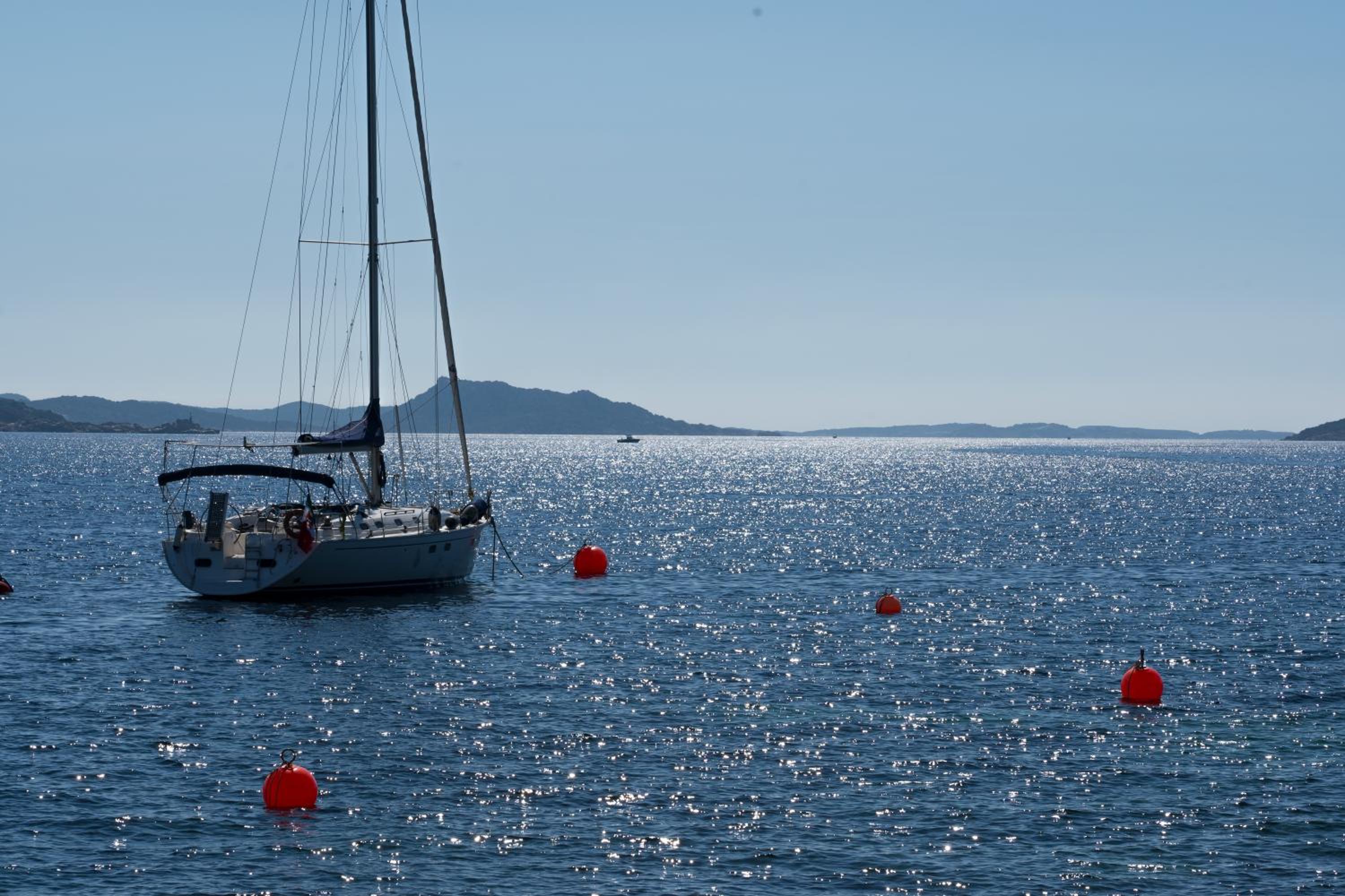 Casa a 10m dal Mare view 5
