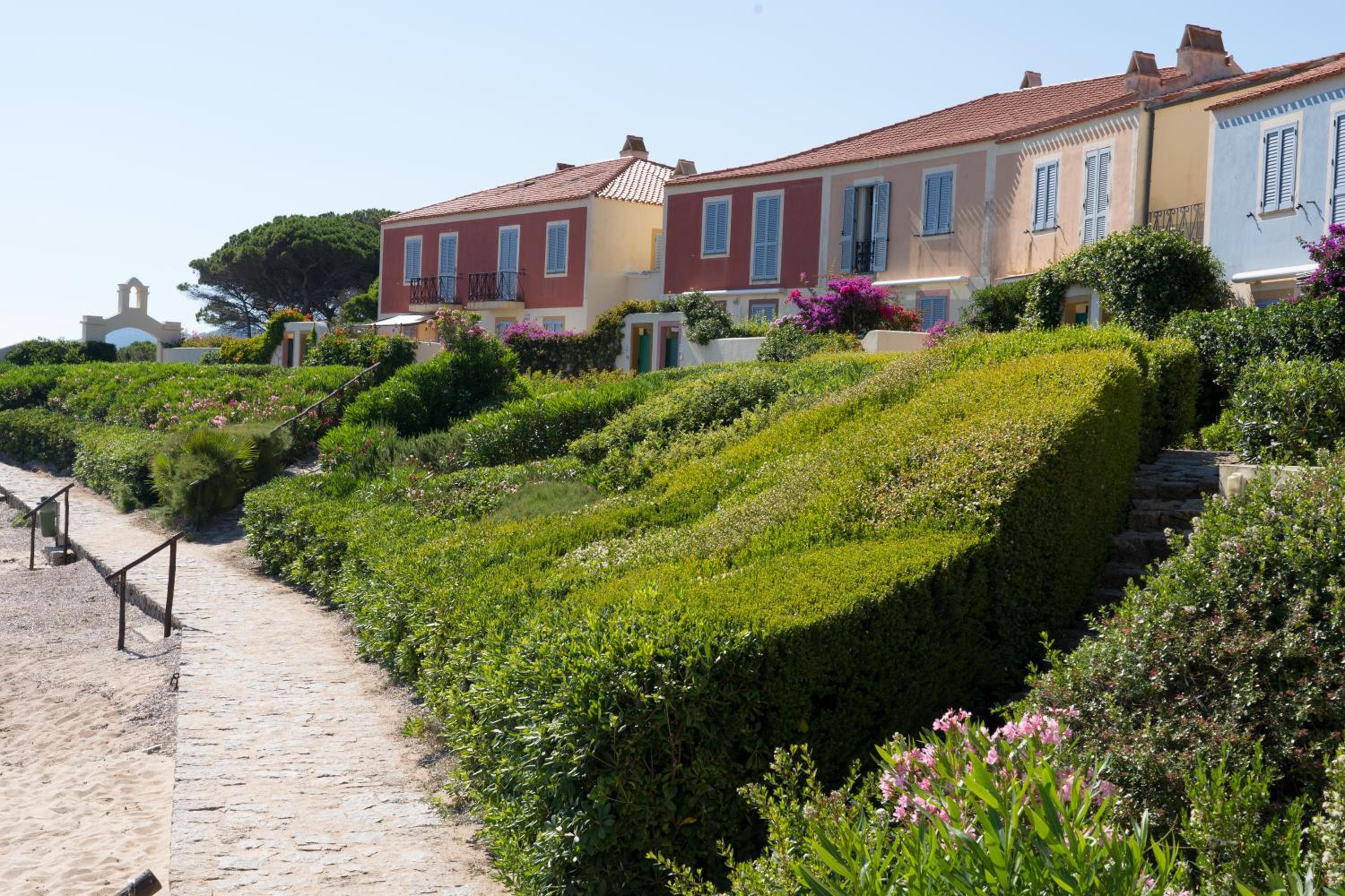Casa a 10m dal Mare view 3