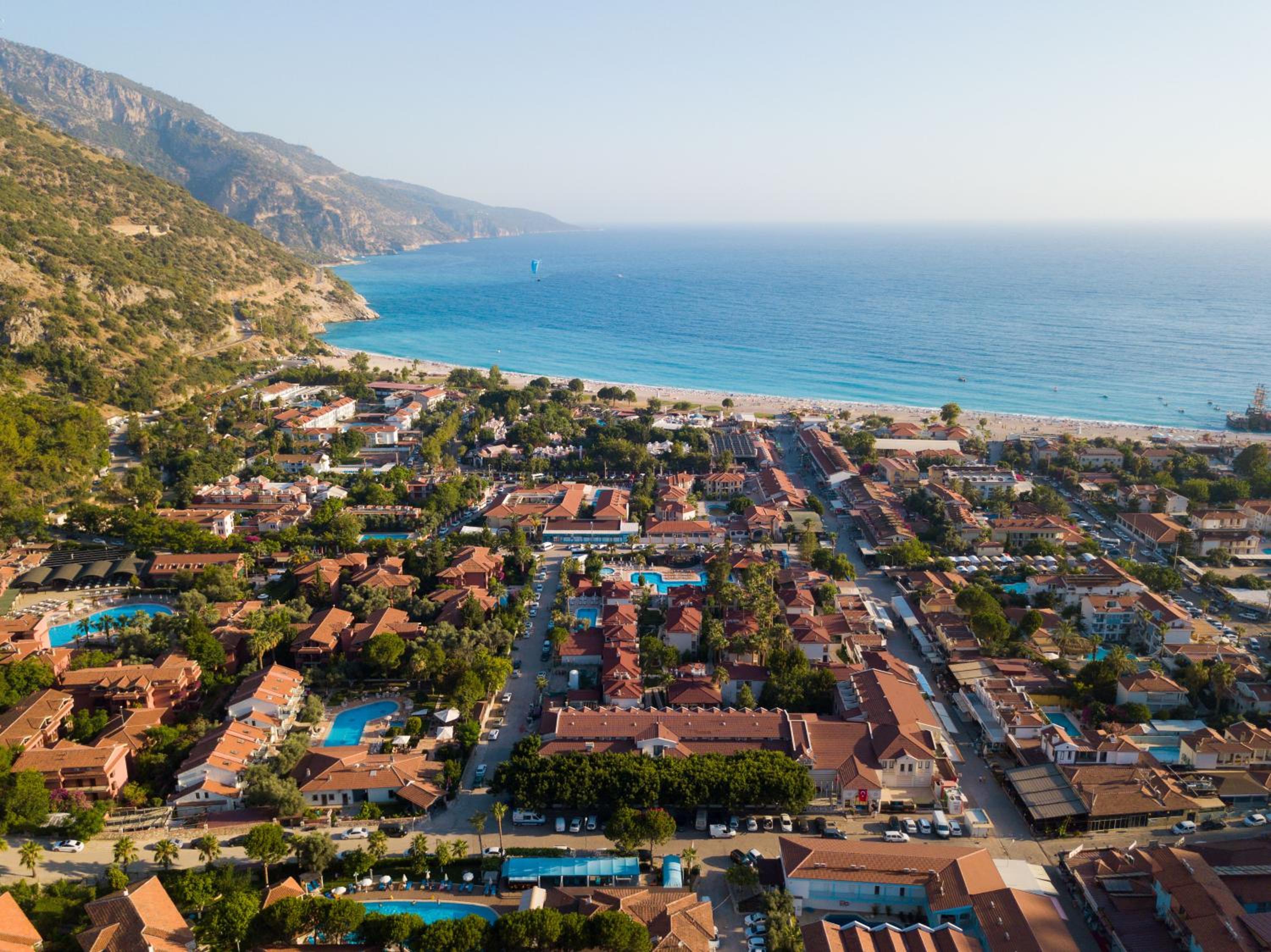 Sundia By Liberty Oludeniz — photo 68