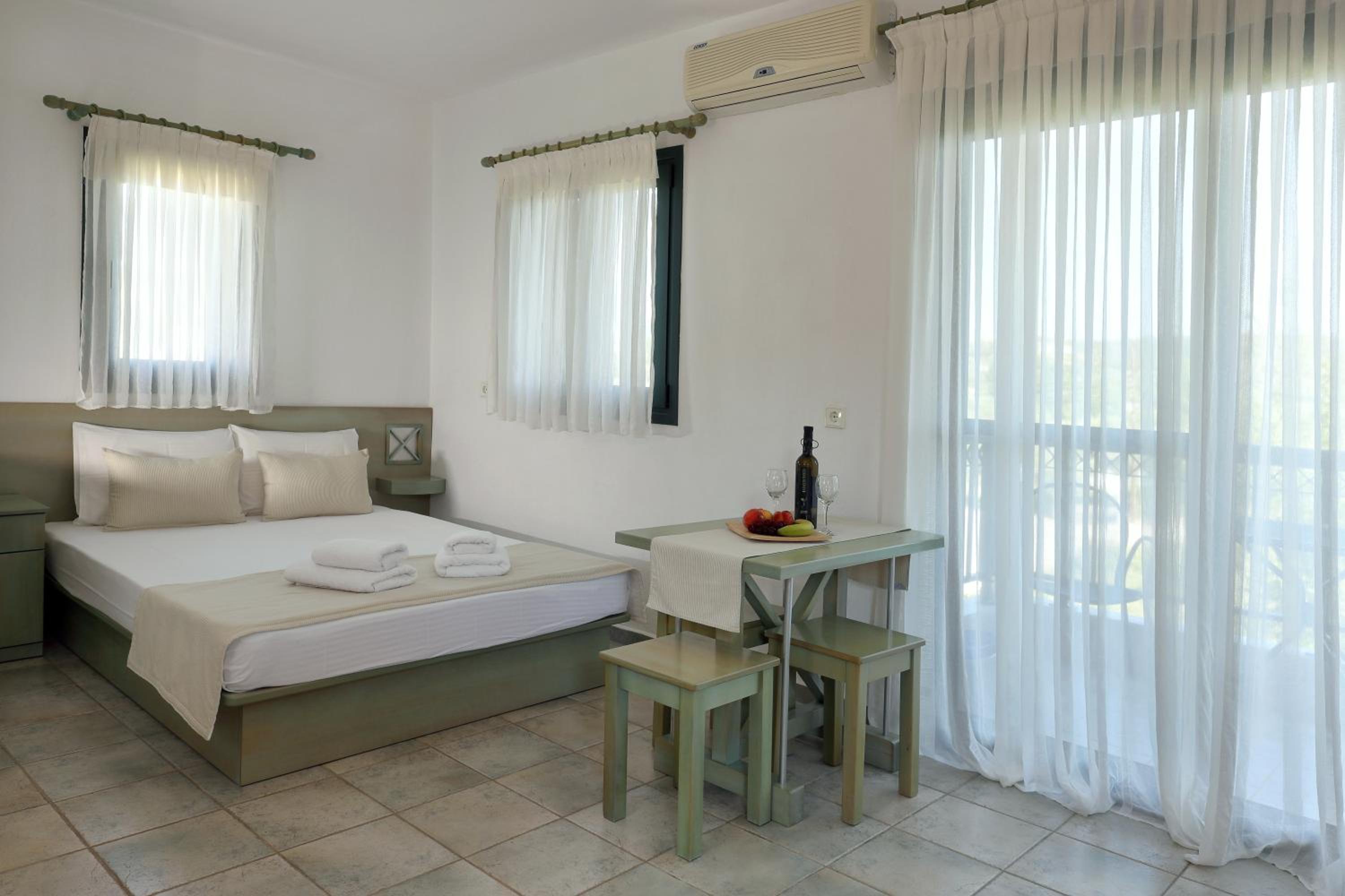 Maistrali Apartments