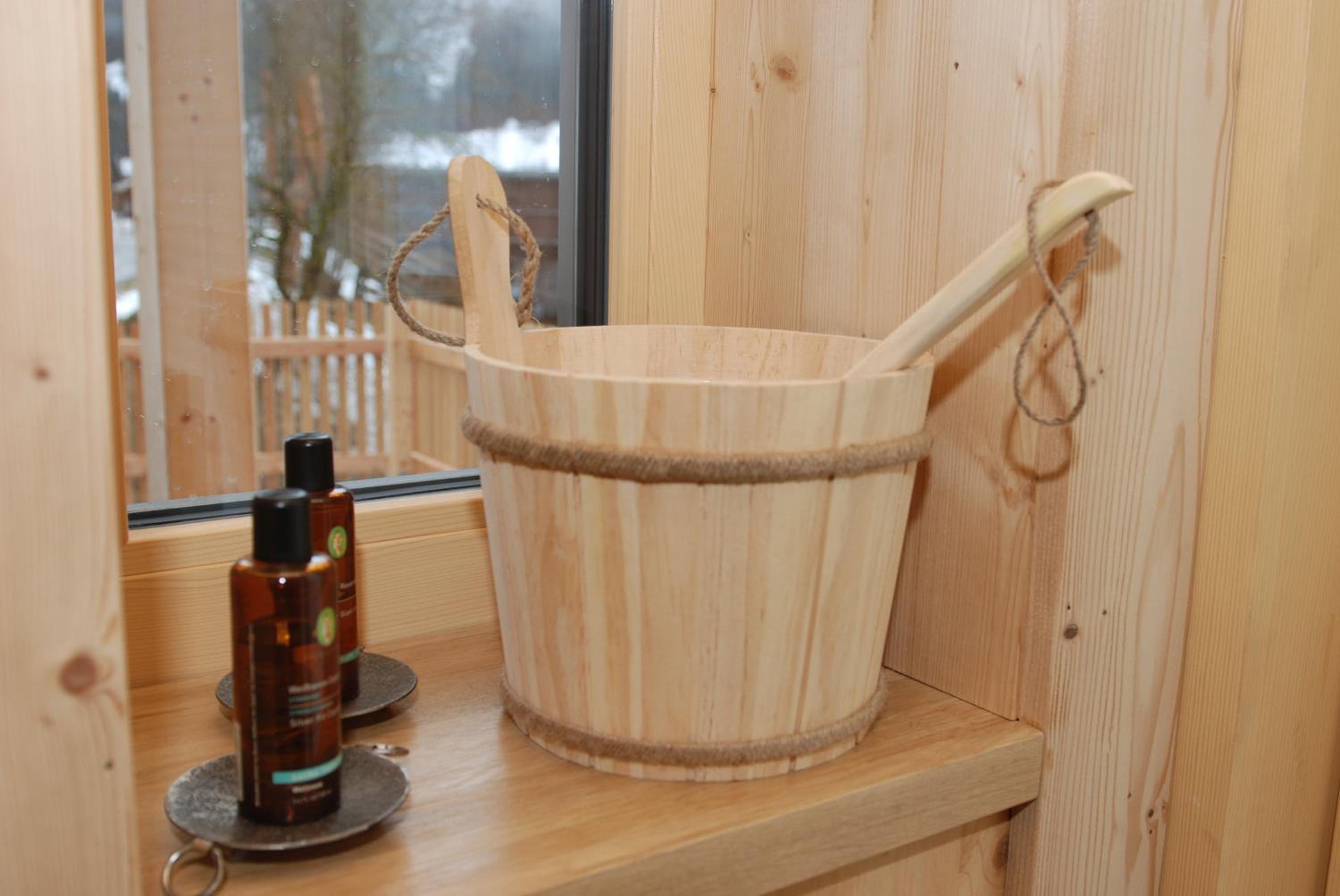 Chalet Glemmtal — 11