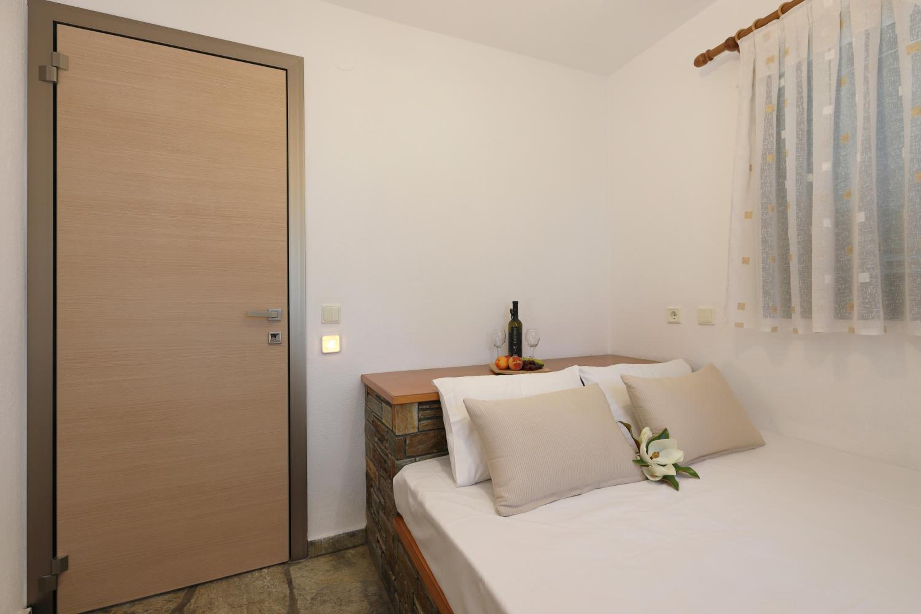 Maistrali Apartments