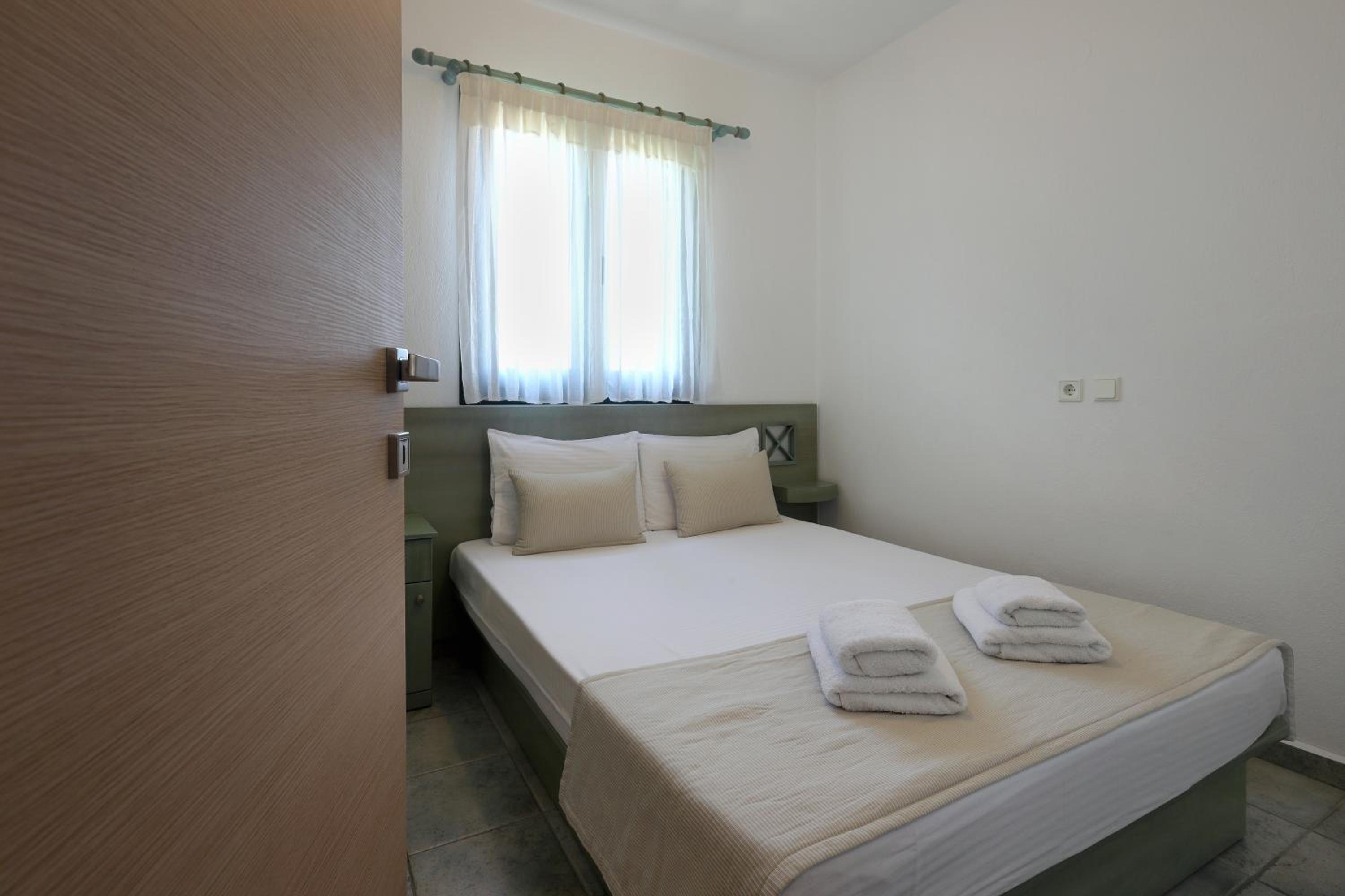 Maistrali Apartments